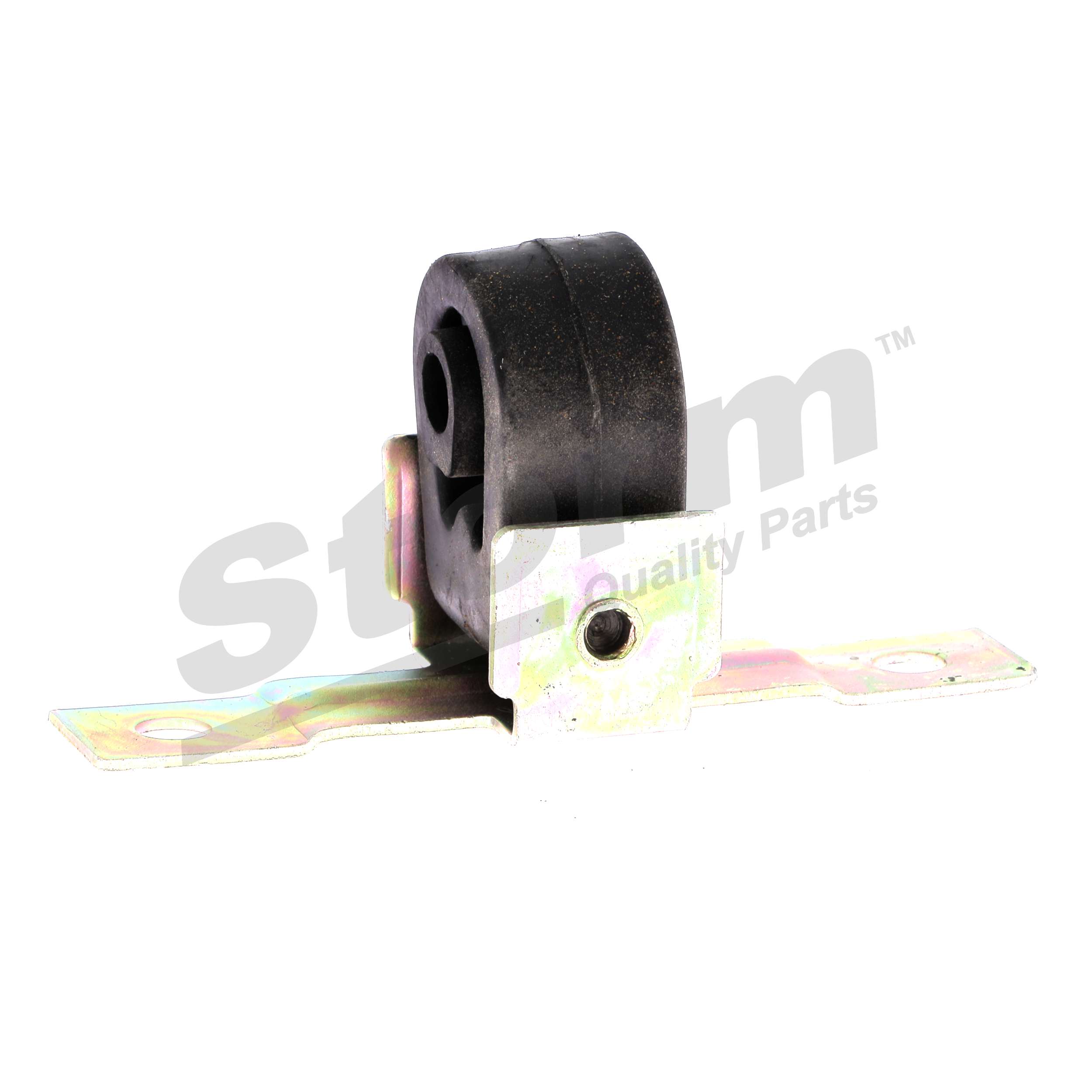 Soporte, sistema de escape Storm ref. F2664