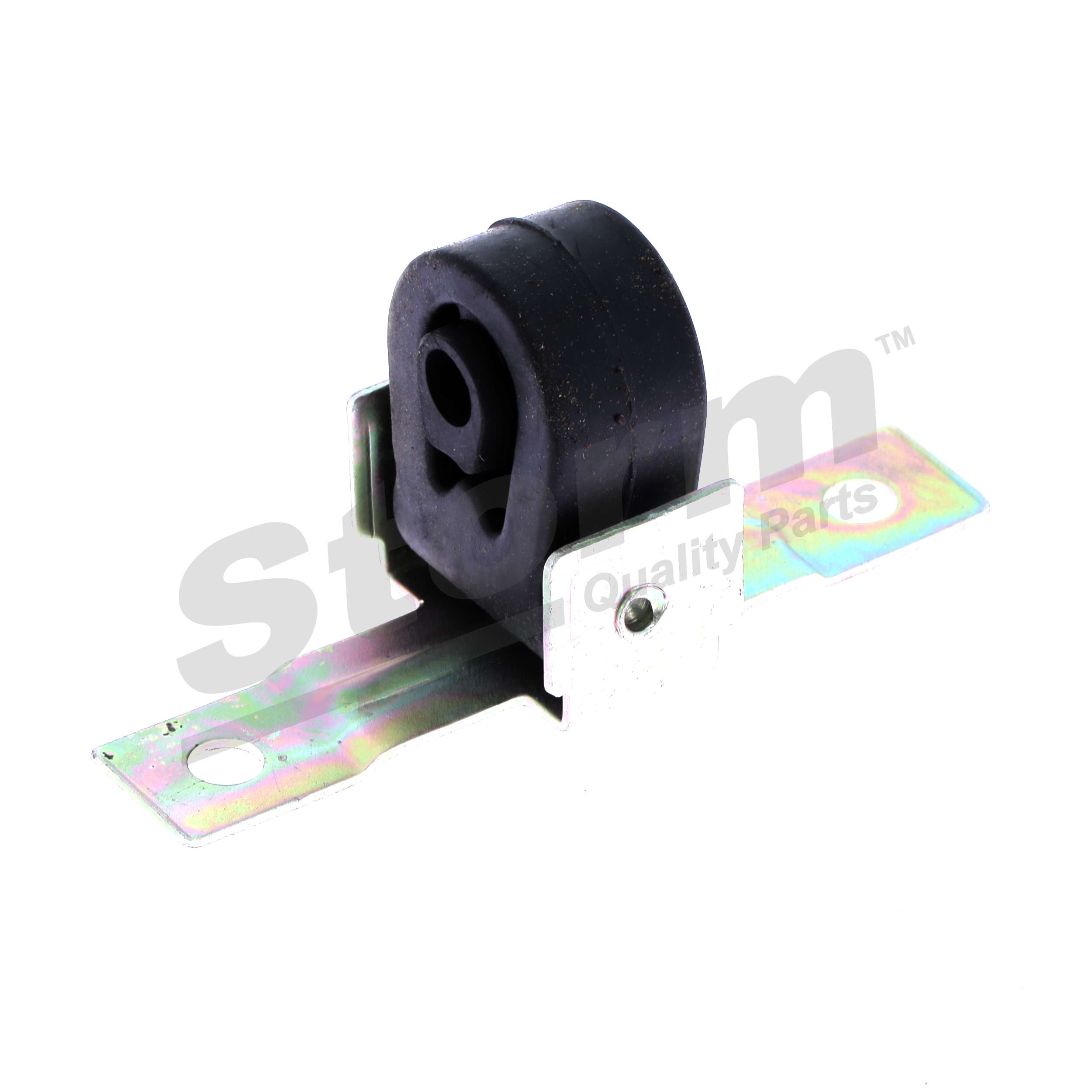 Soporte, sistema de escape Storm ref. F2664