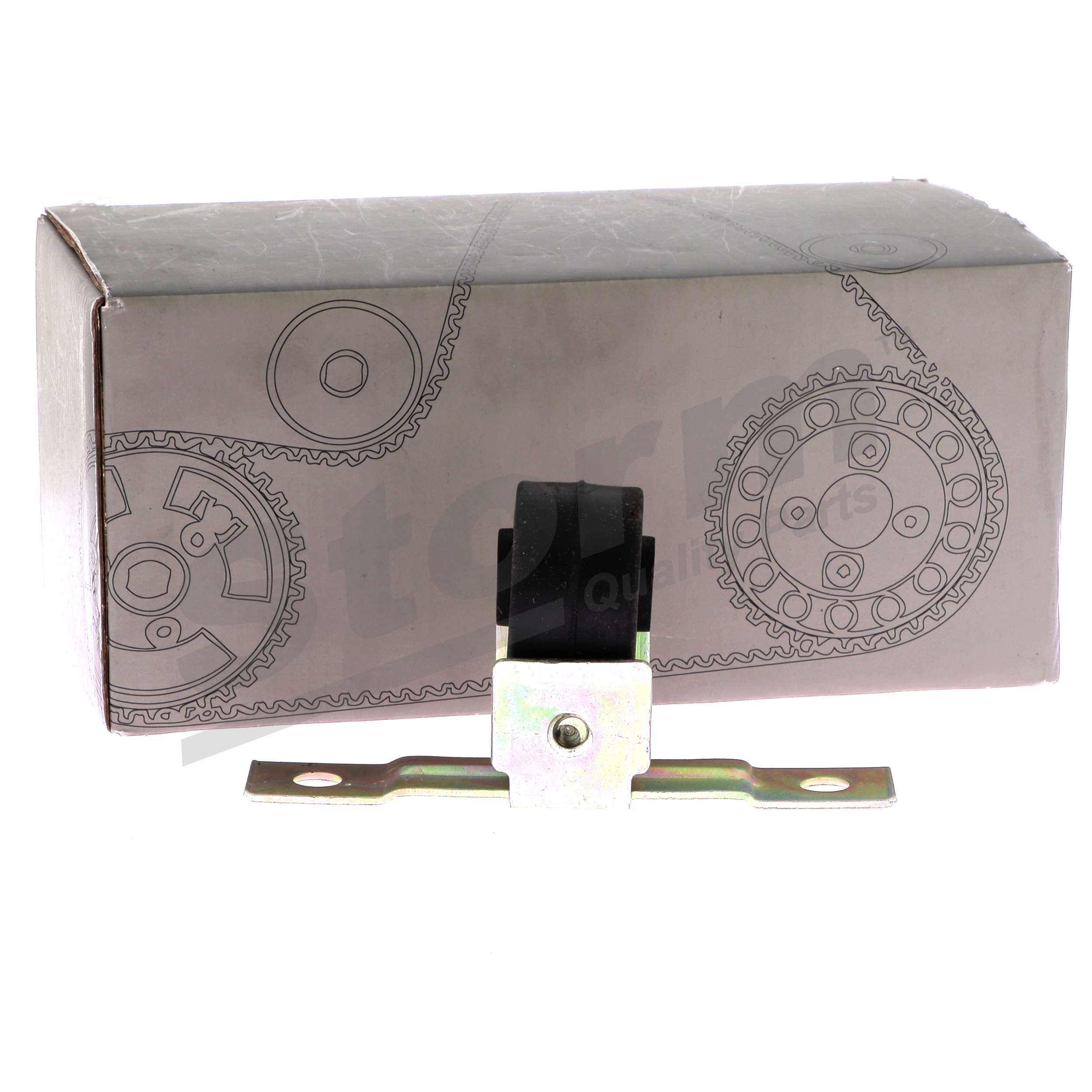 Soporte, sistema de escape Storm ref. F2664