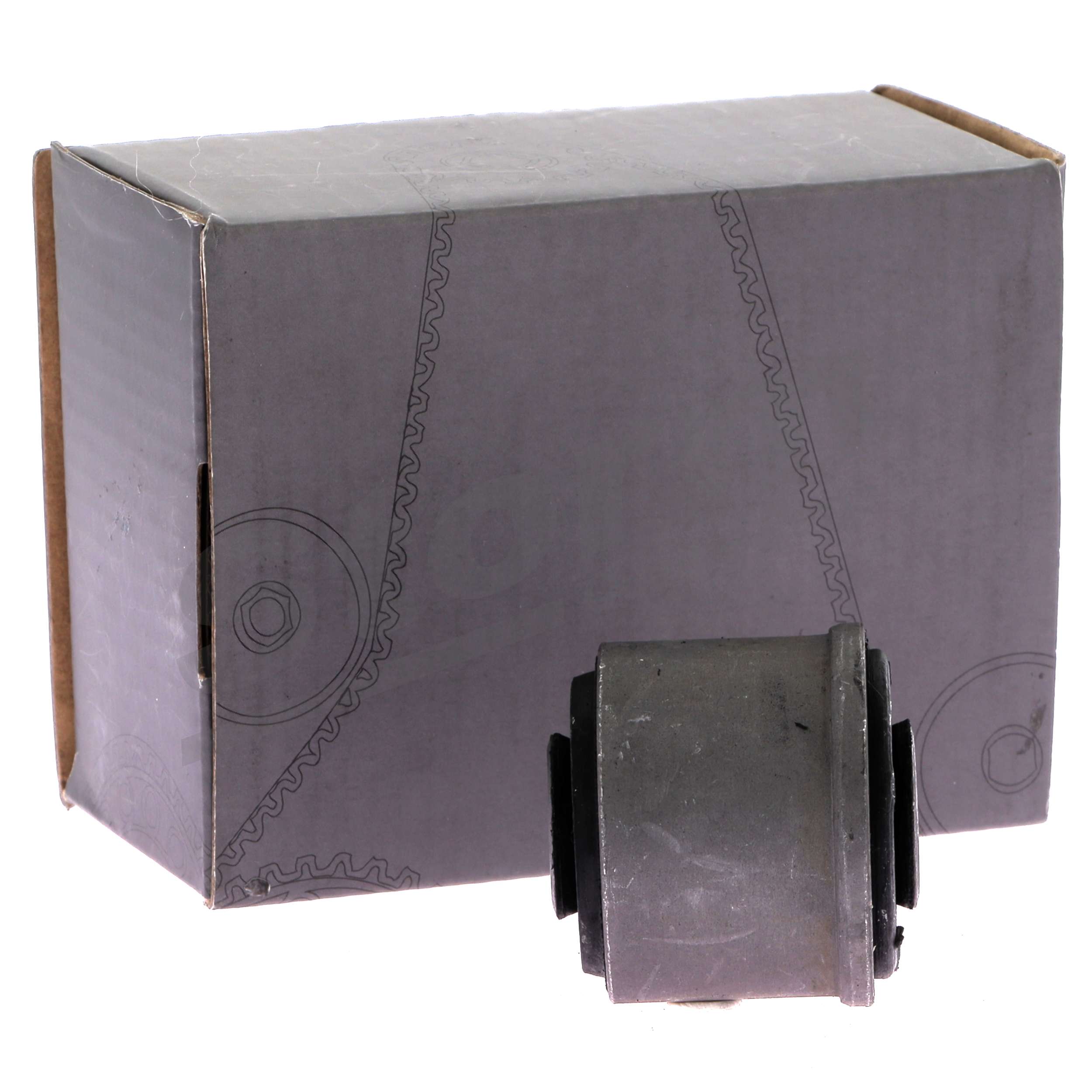 Suspensão, braço oscilante Storm ref. F2665