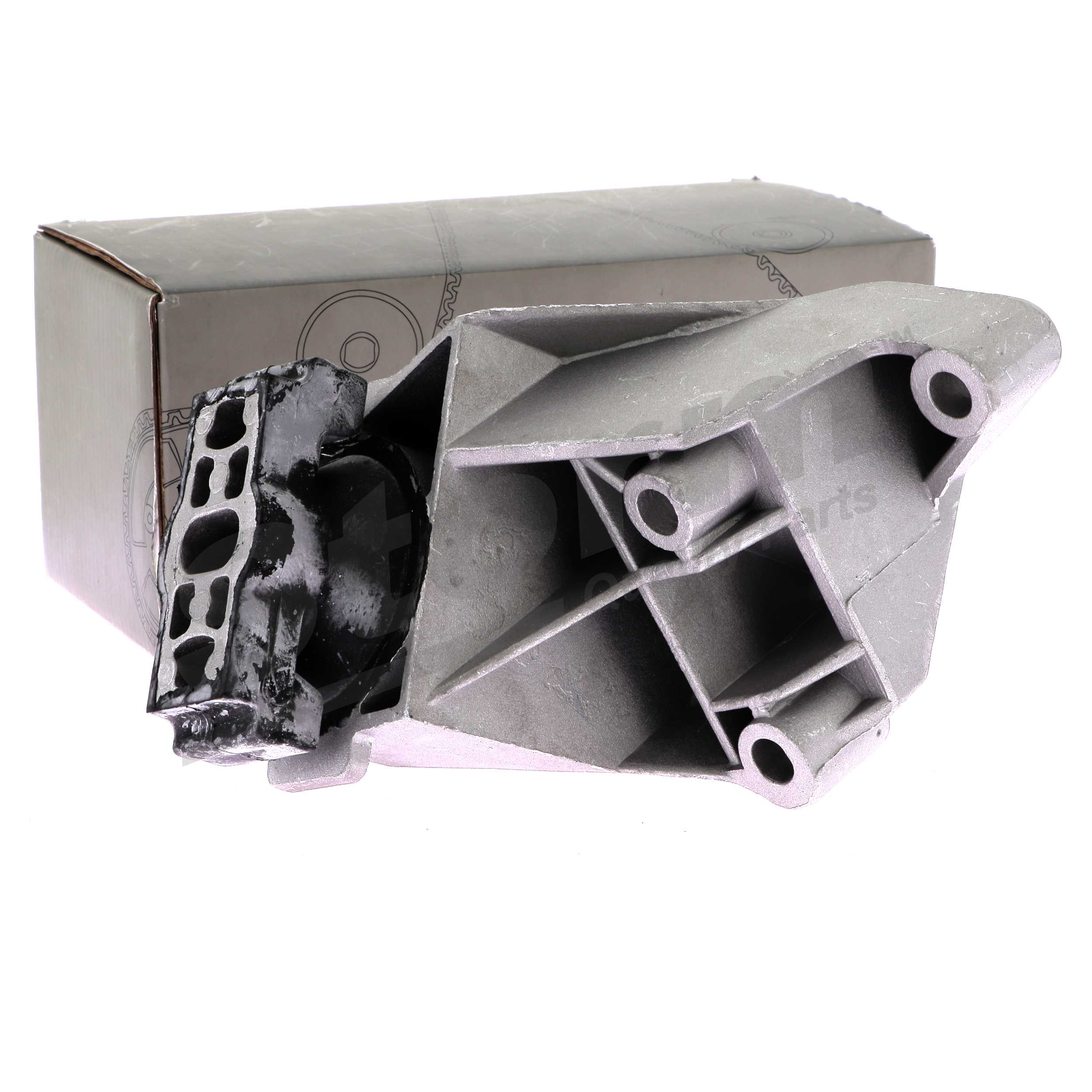 Support moteur (Silent bloc moteur) Storm F2667