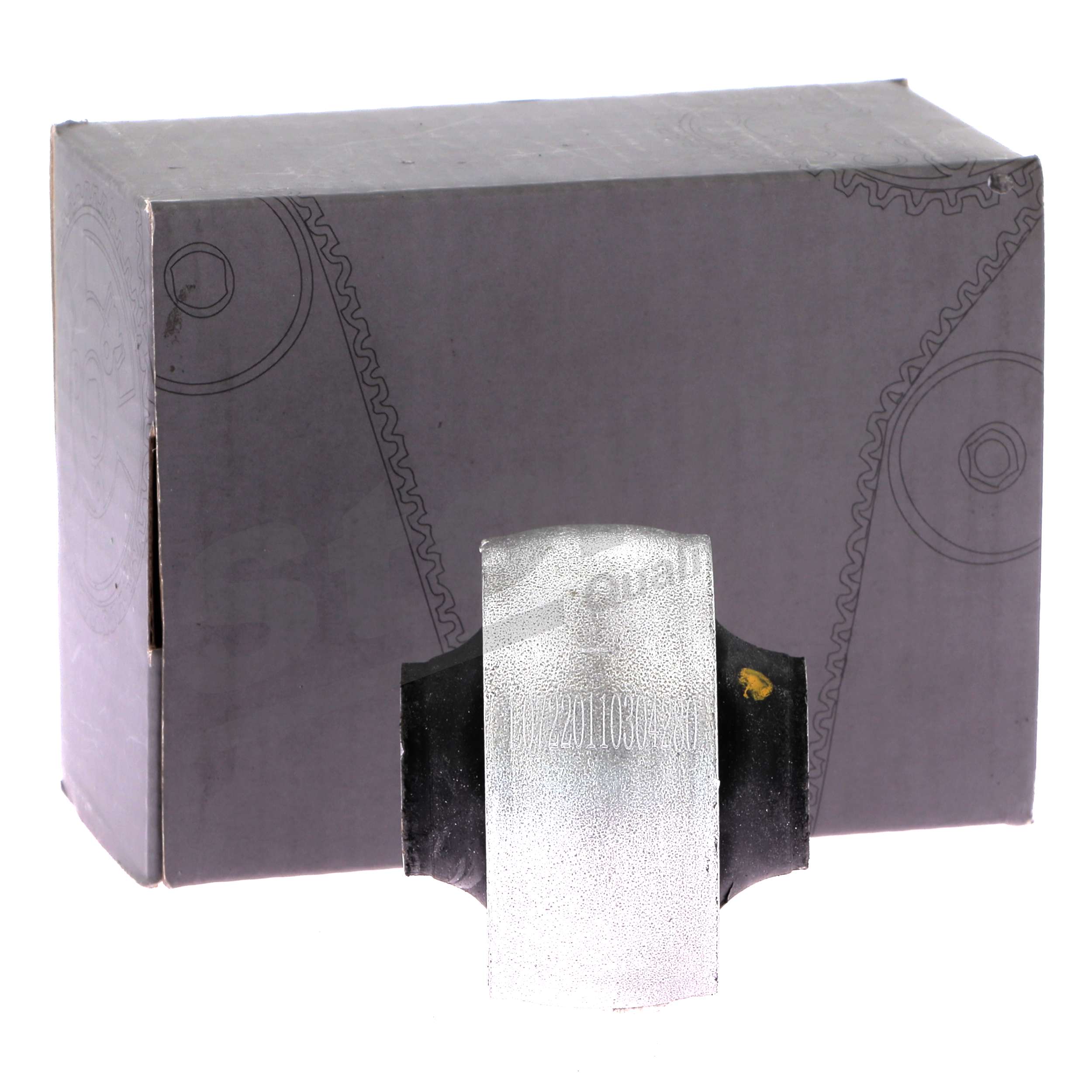 Silent bloc de suspension Storm F2672