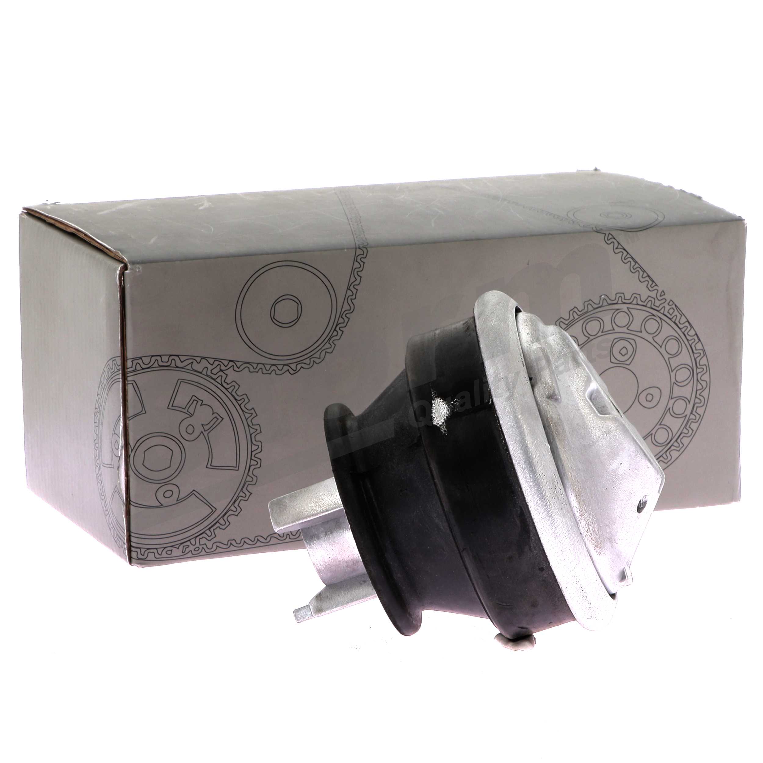 Support moteur (Silent bloc moteur) Storm ref. F2675