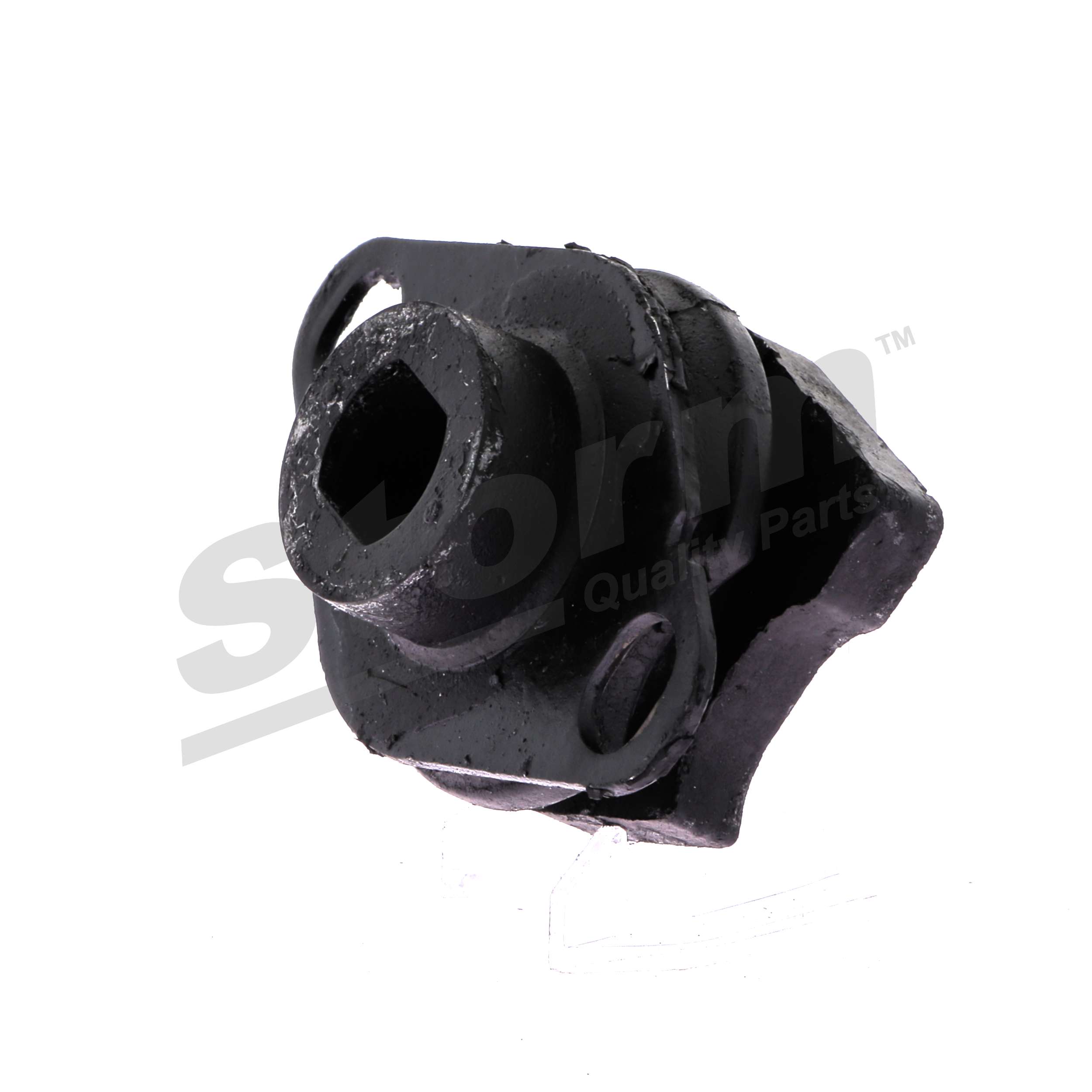 Soporte elástico de caja de cambios Storm ref. F2677
