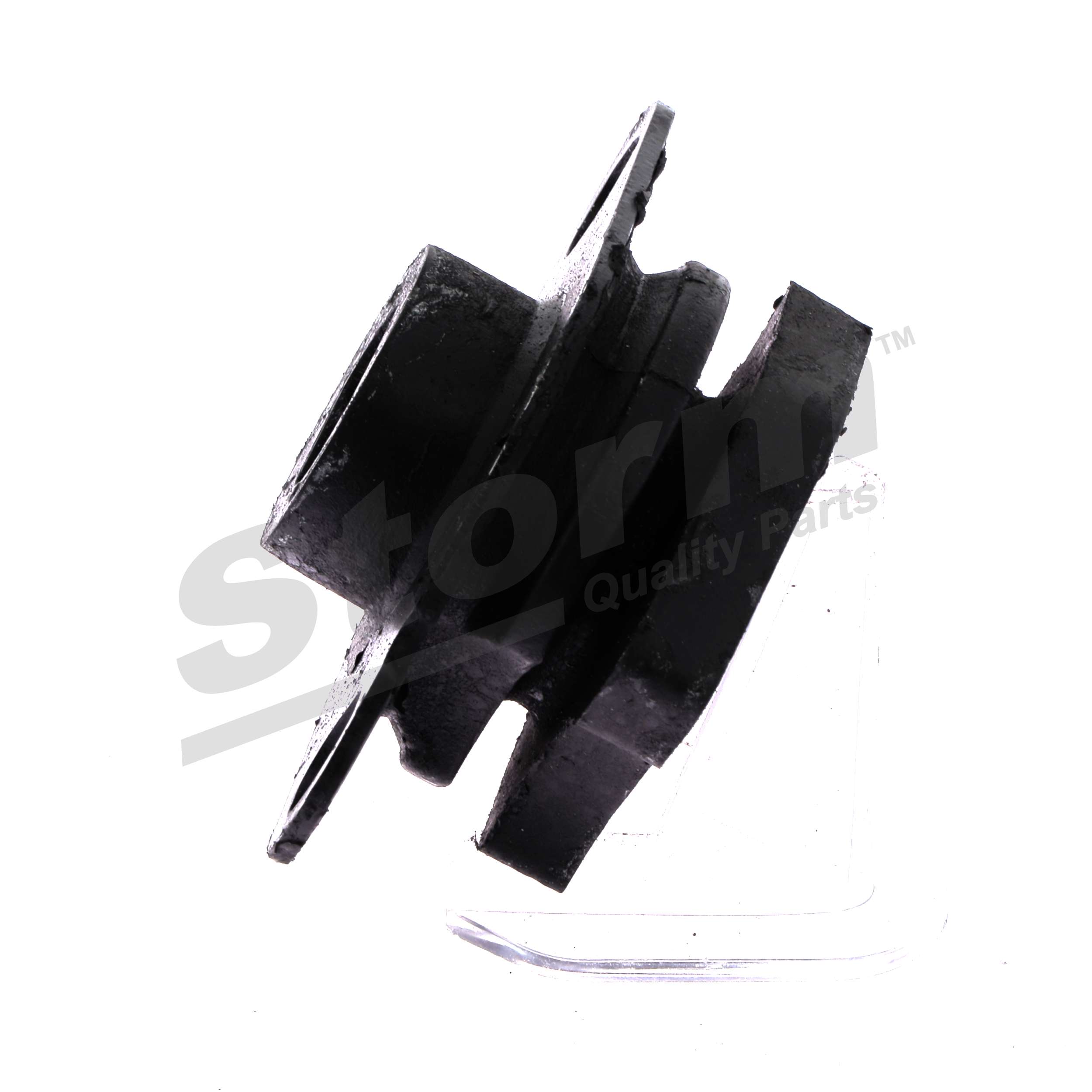 Soporte elástico de caja de cambios Storm ref. F2677