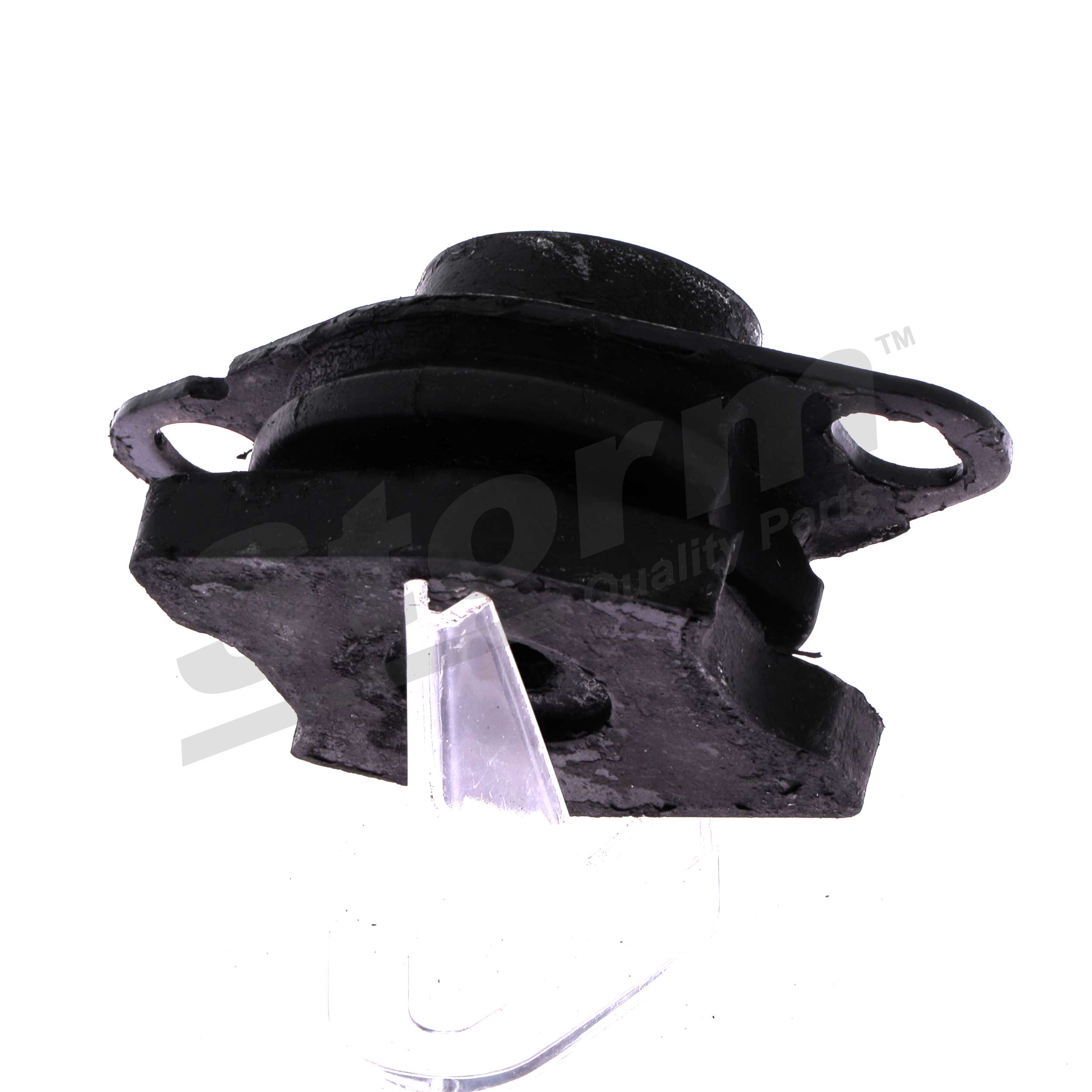 Soporte elástico de caja de cambios Storm ref. F2677