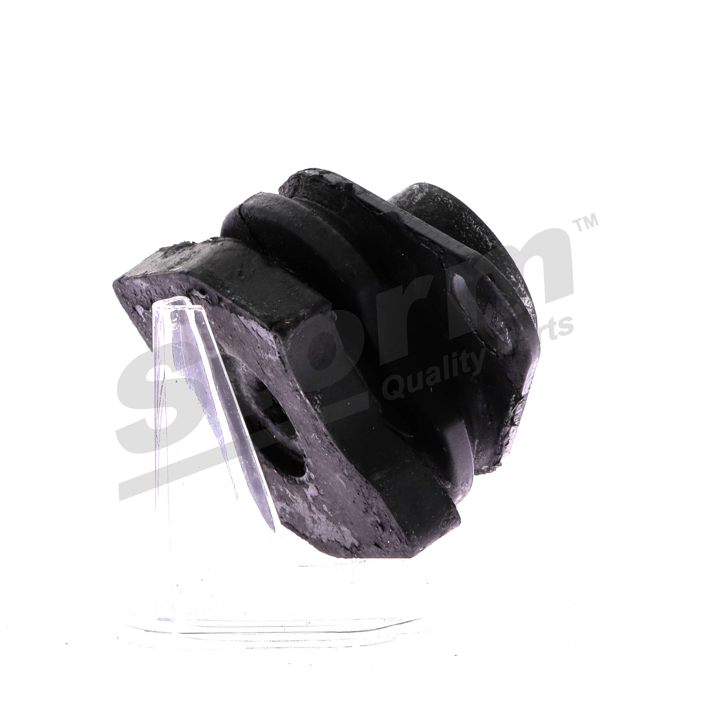 Soporte elástico de caja de cambios Storm ref. F2677