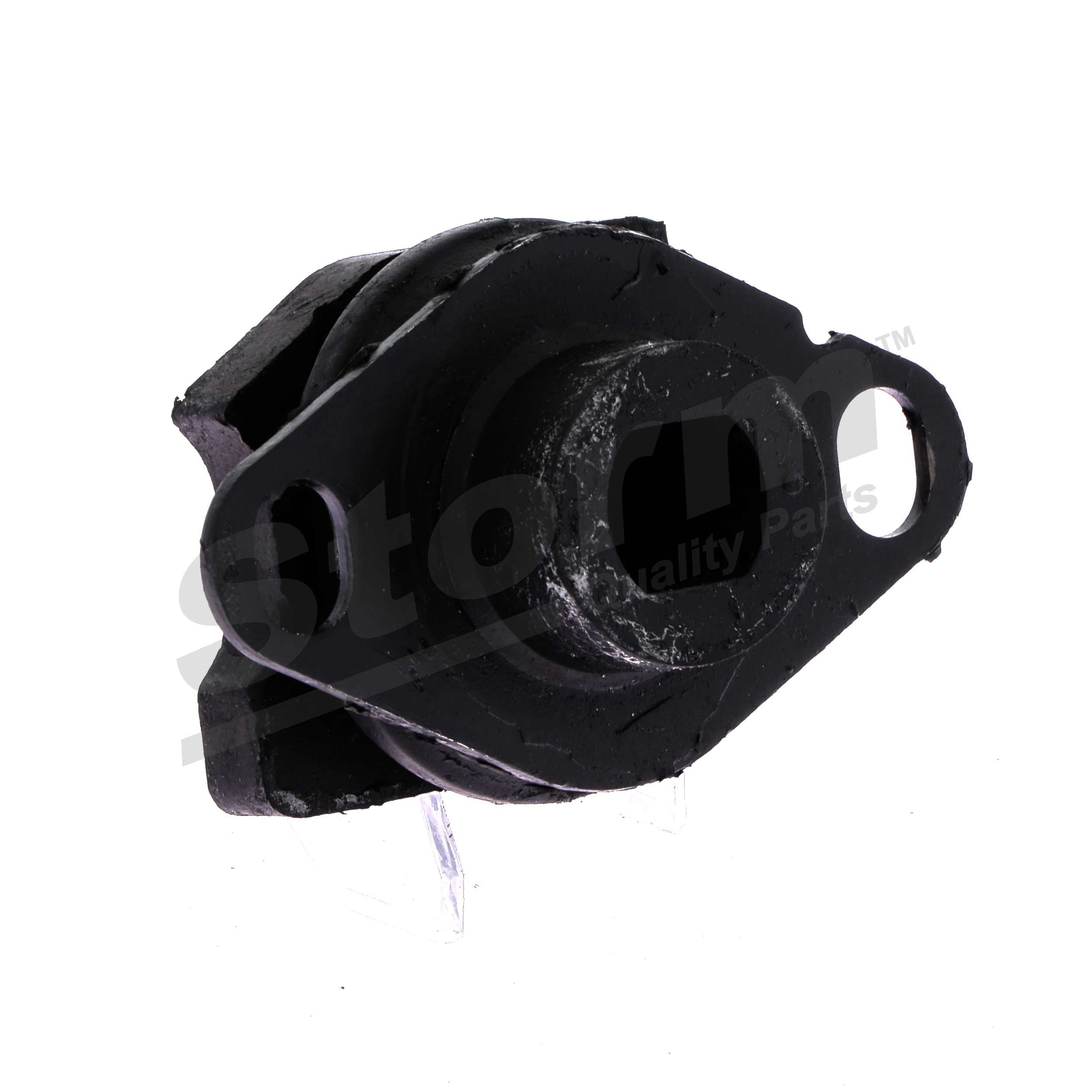 Soporte elástico de caja de cambios Storm ref. F2677