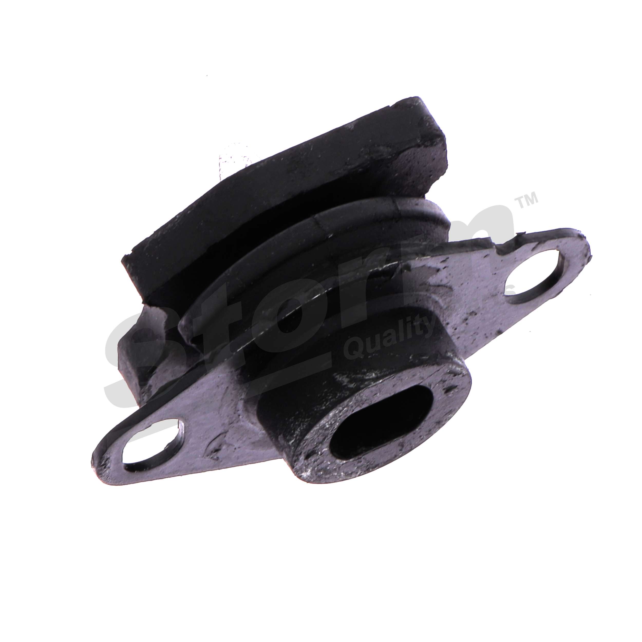 Soporte elástico de caja de cambios Storm ref. F2677
