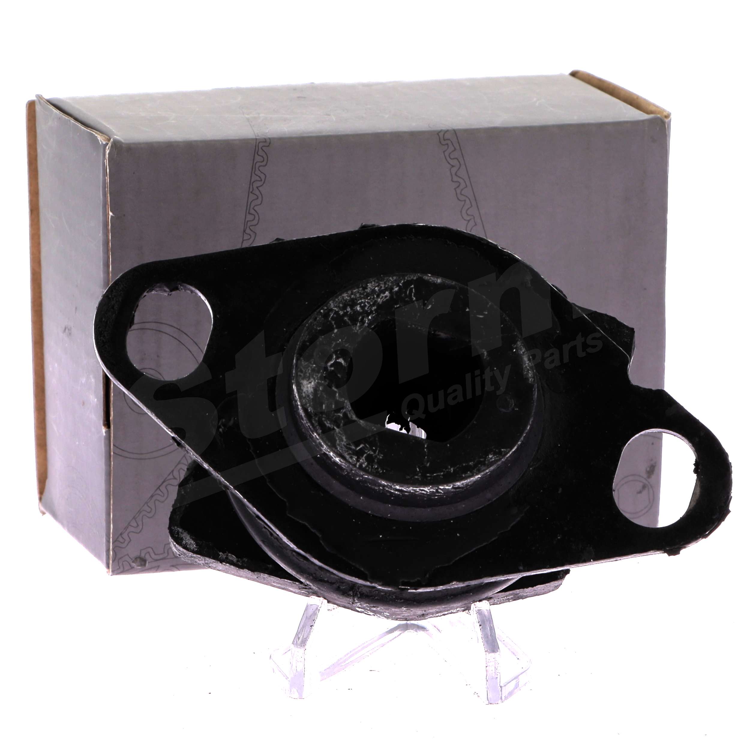 Soporte elástico de caja de cambios Storm ref. F2677