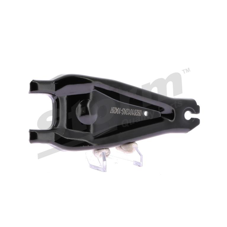 Fourchette de débrayage, embrayage Storm ref. F2690