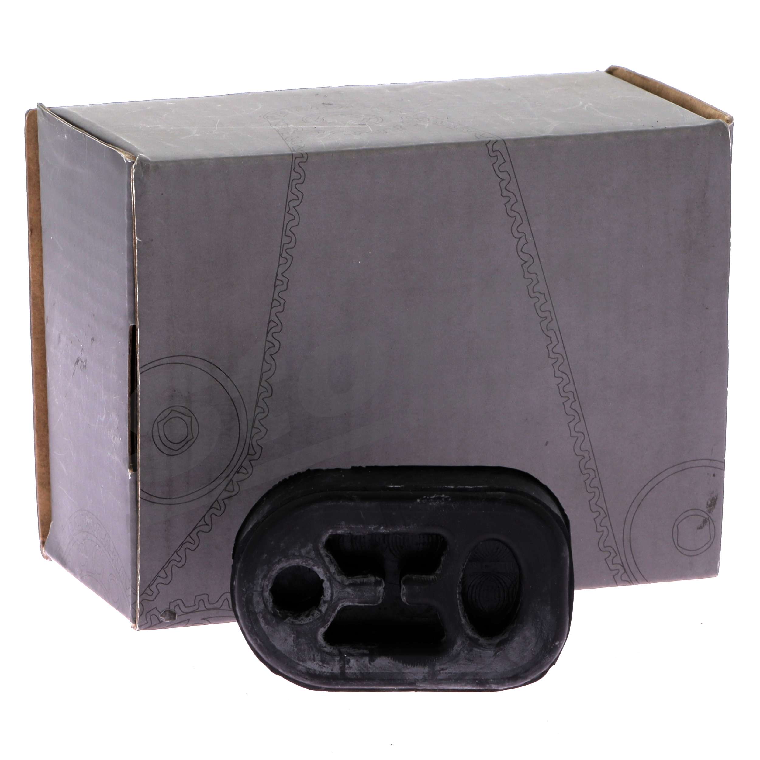 Soporte, silenciador Storm ref. F2692