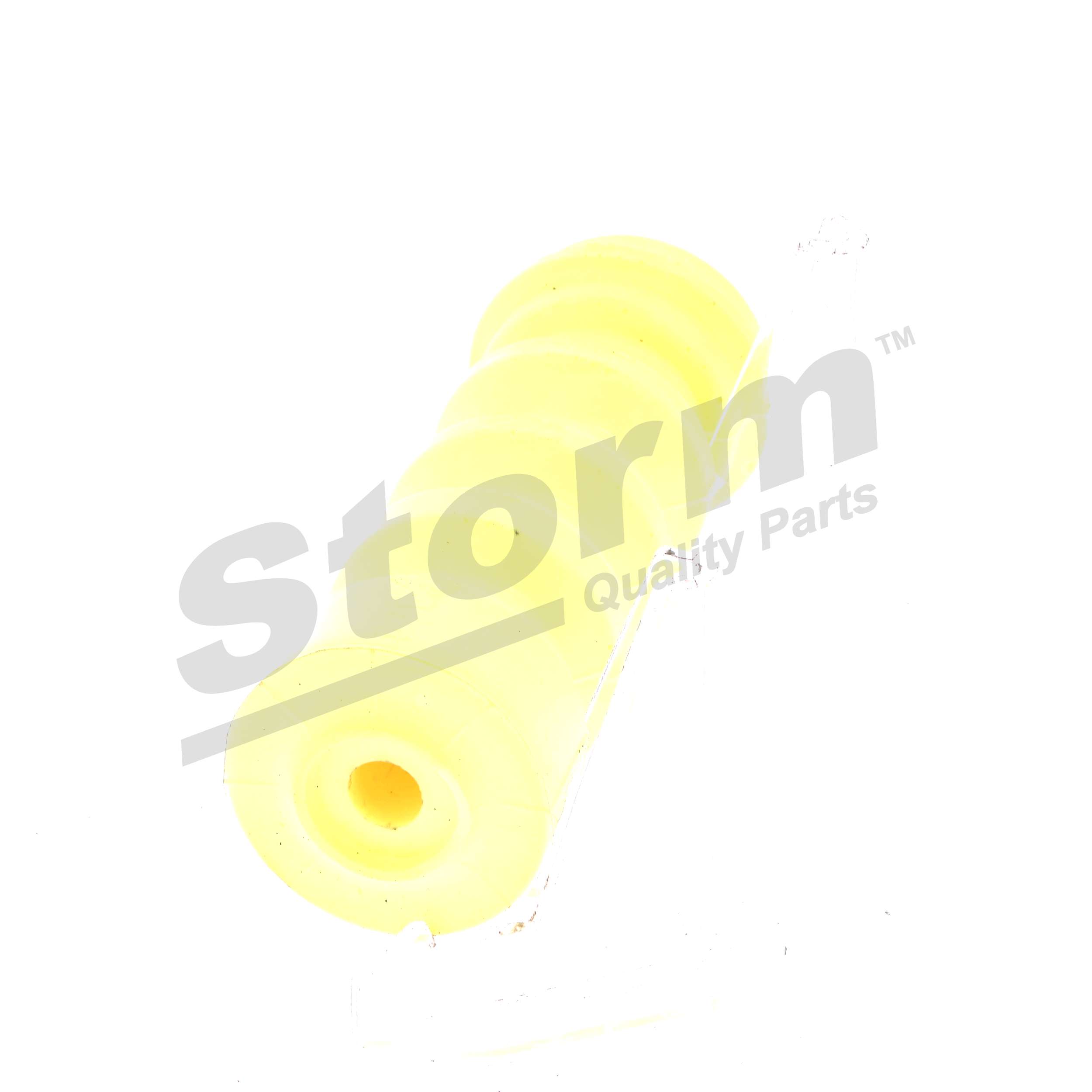 Almohadilla de tope, suspensión Storm ref. F2693