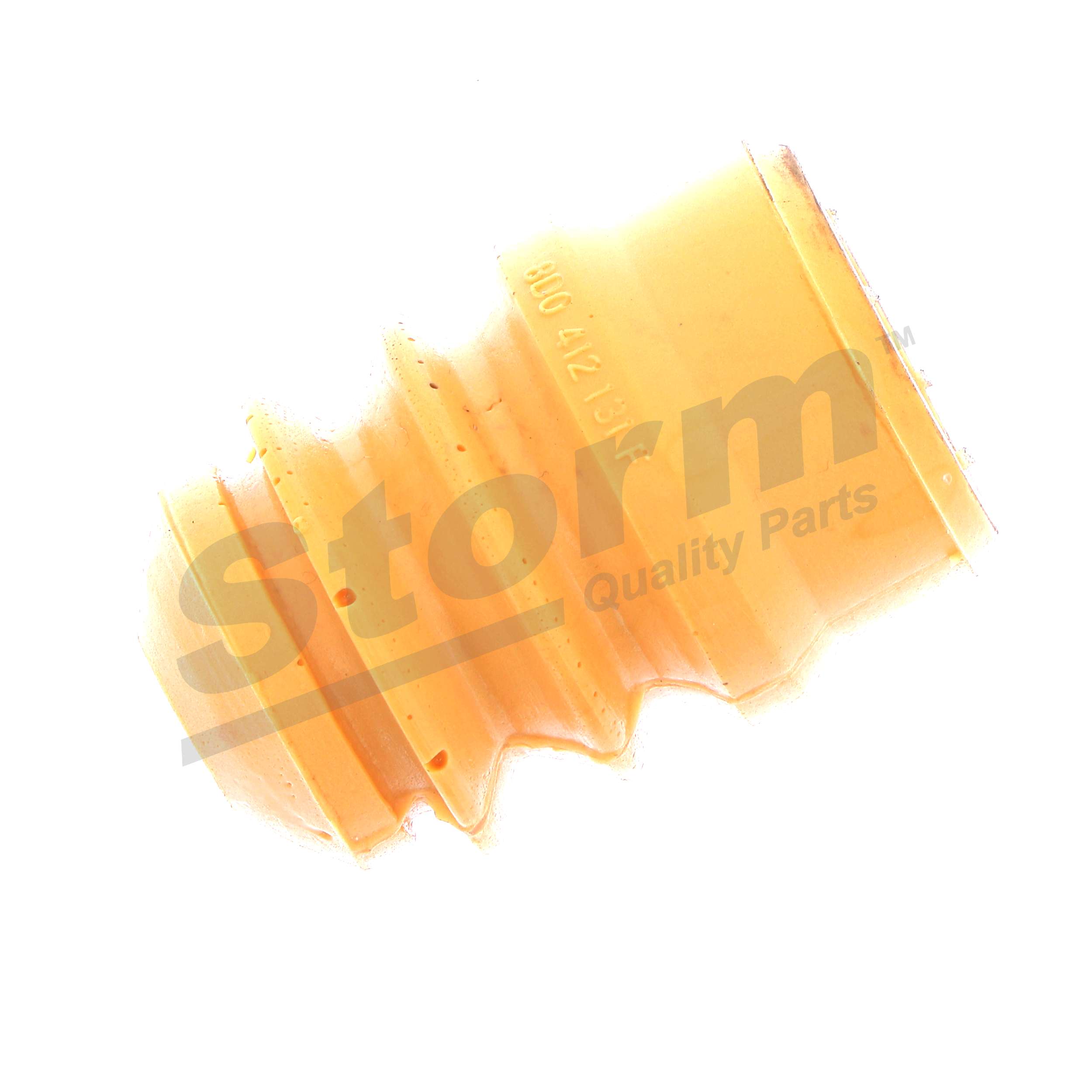 Almohadilla de tope, suspensión Storm ref. F2696