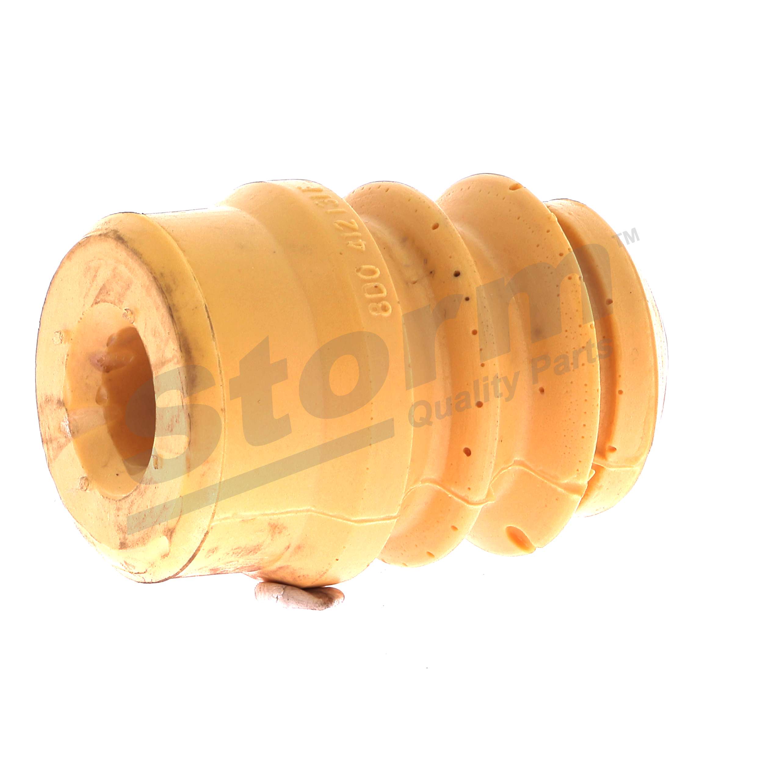 Almohadilla de tope, suspensión Storm ref. F2696