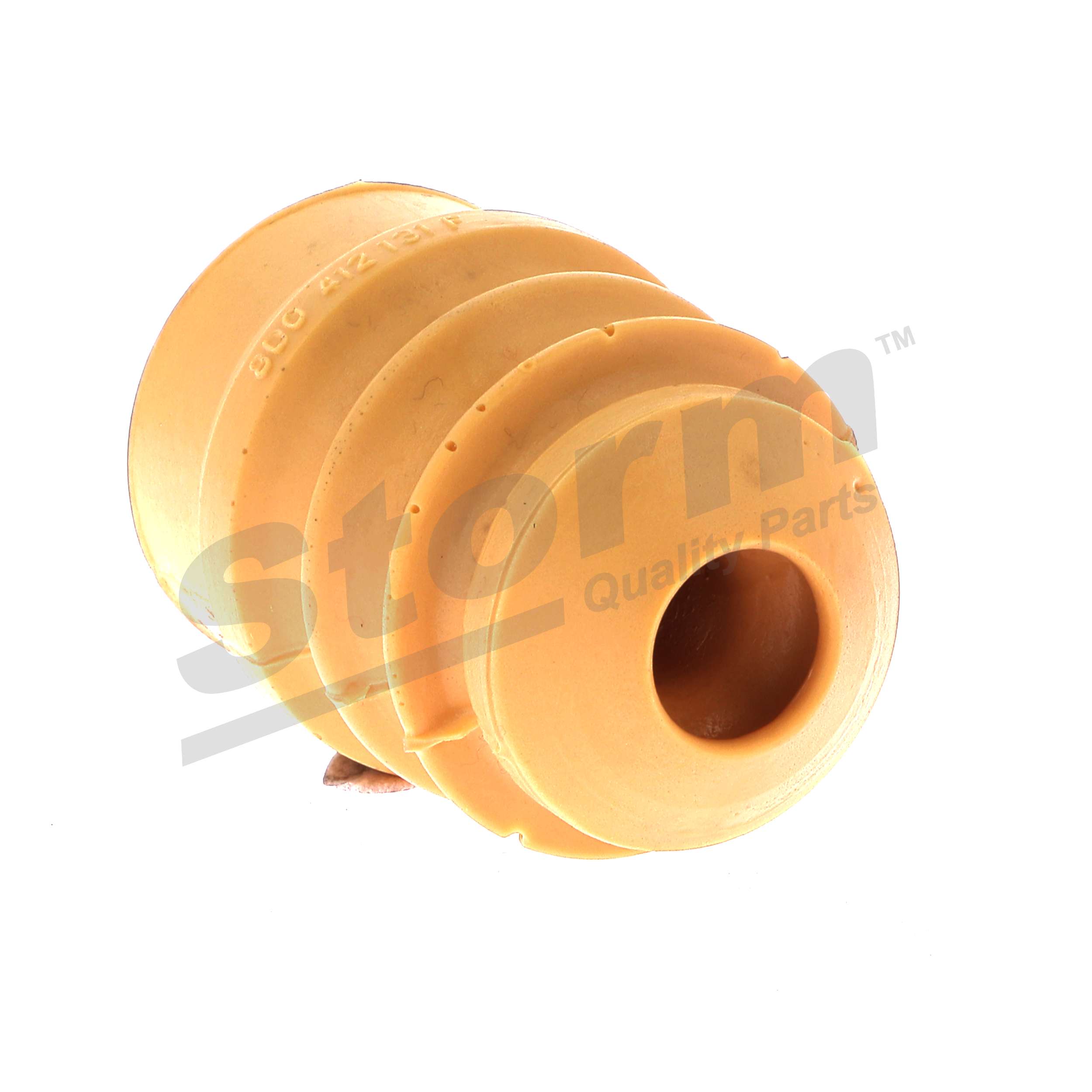 Almohadilla de tope, suspensión Storm ref. F2696