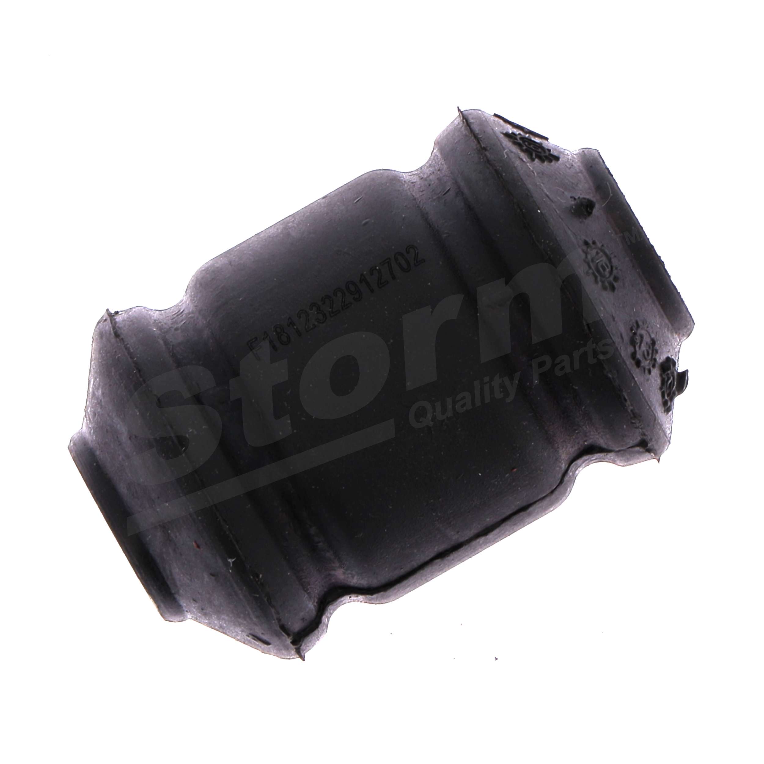 Silent bloc de suspension Storm F2702