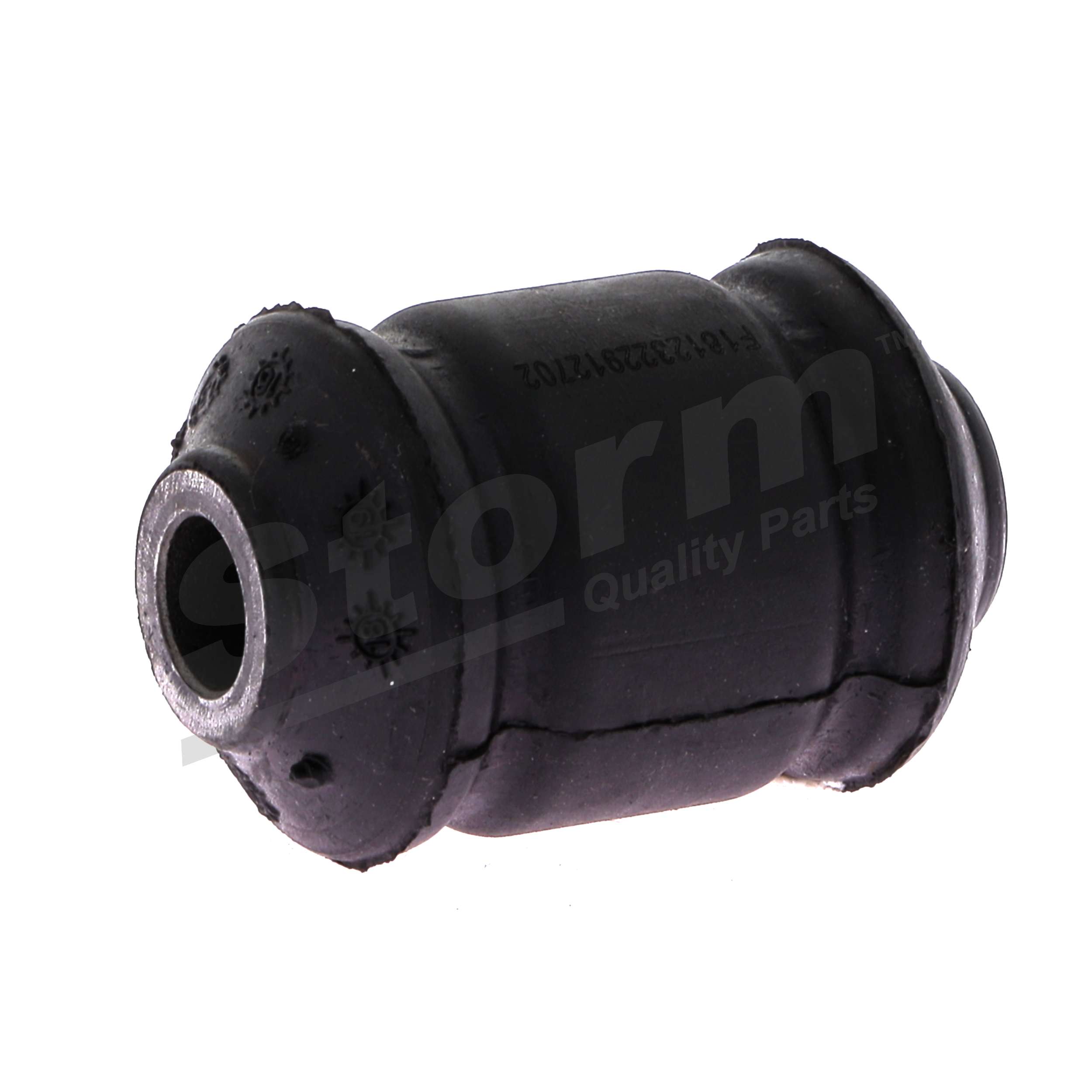 Silent bloc de suspension Storm F2702