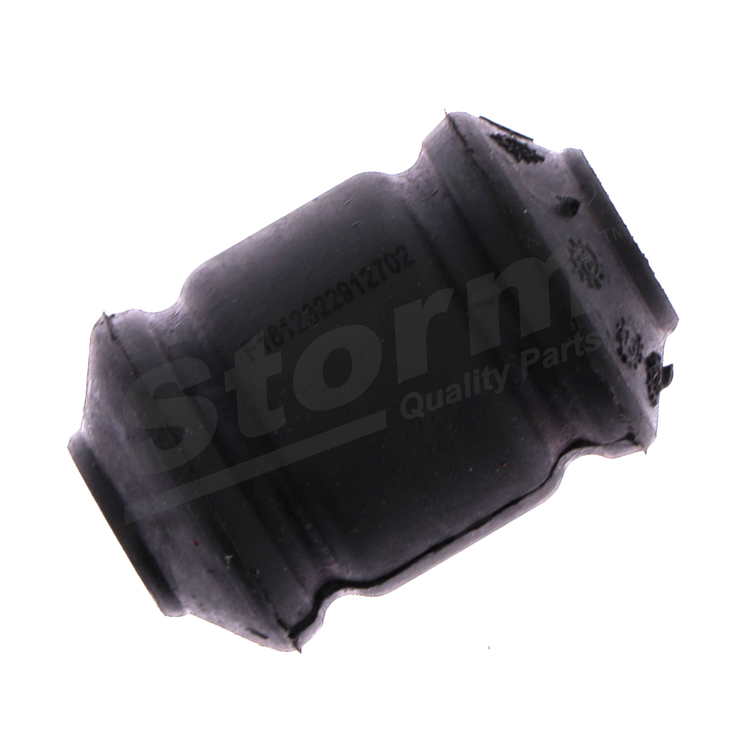 Silent bloc de suspension Storm F2702