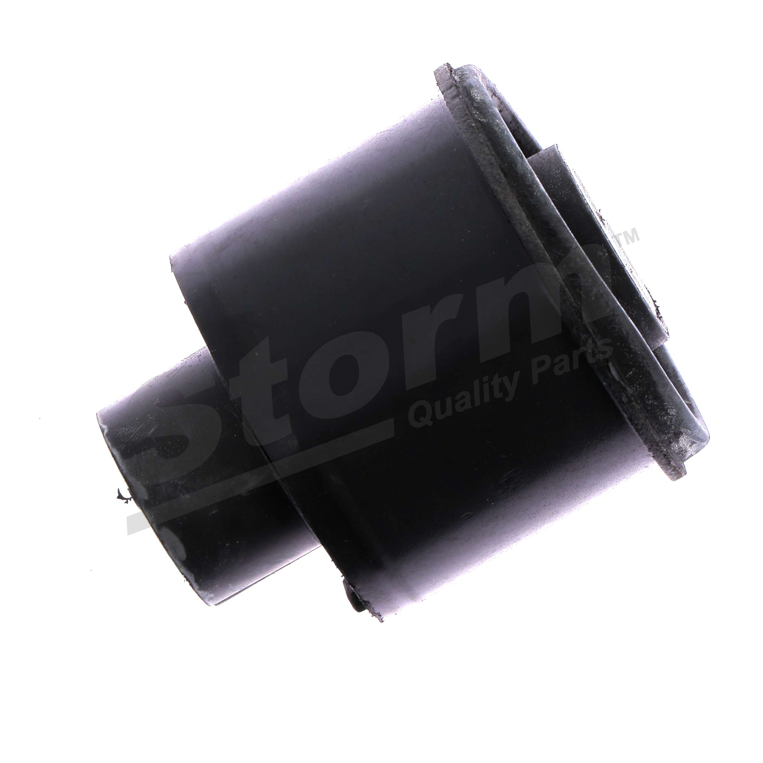 Silentblock del puente trasero Storm ref. F2704