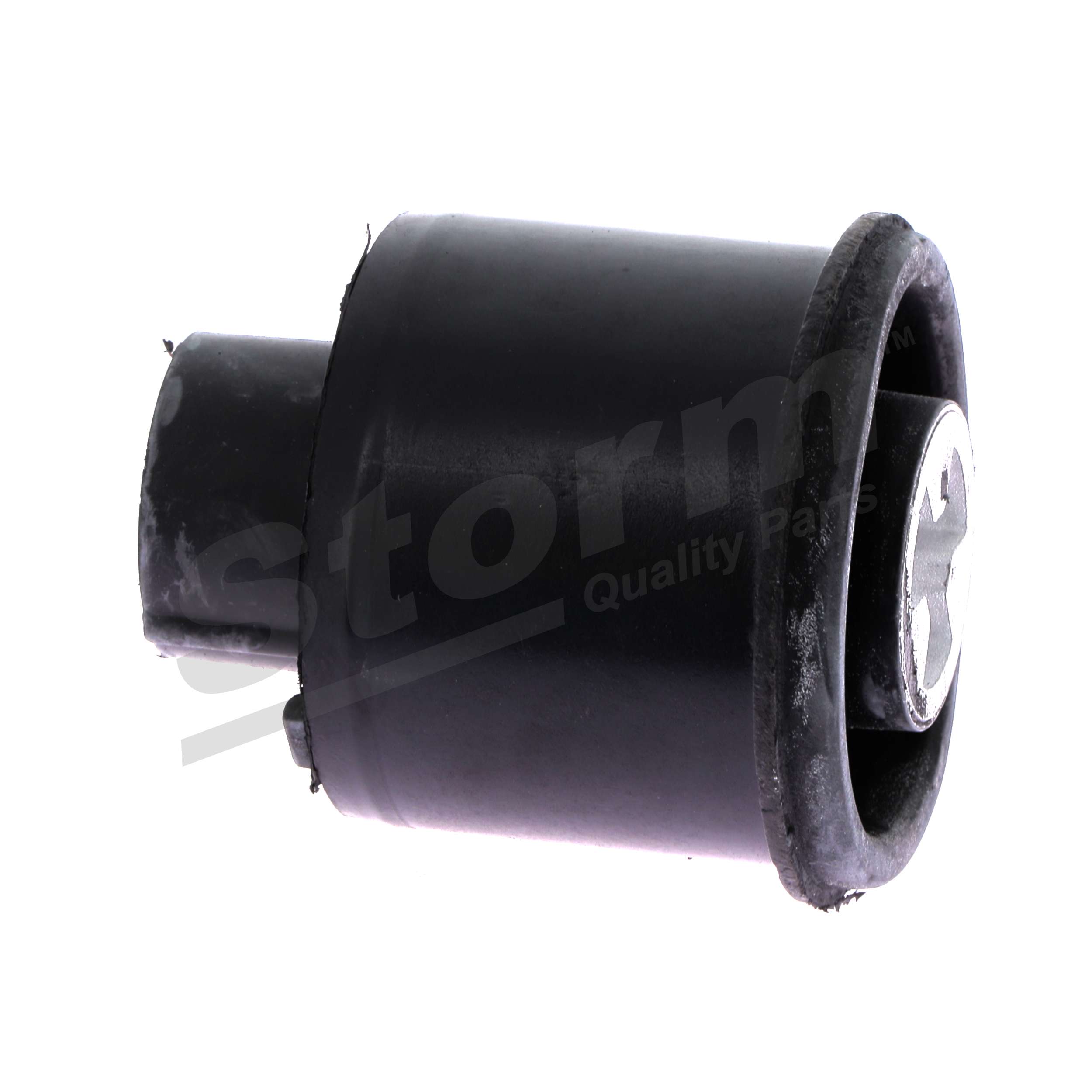Silentblock del puente trasero Storm ref. F2704