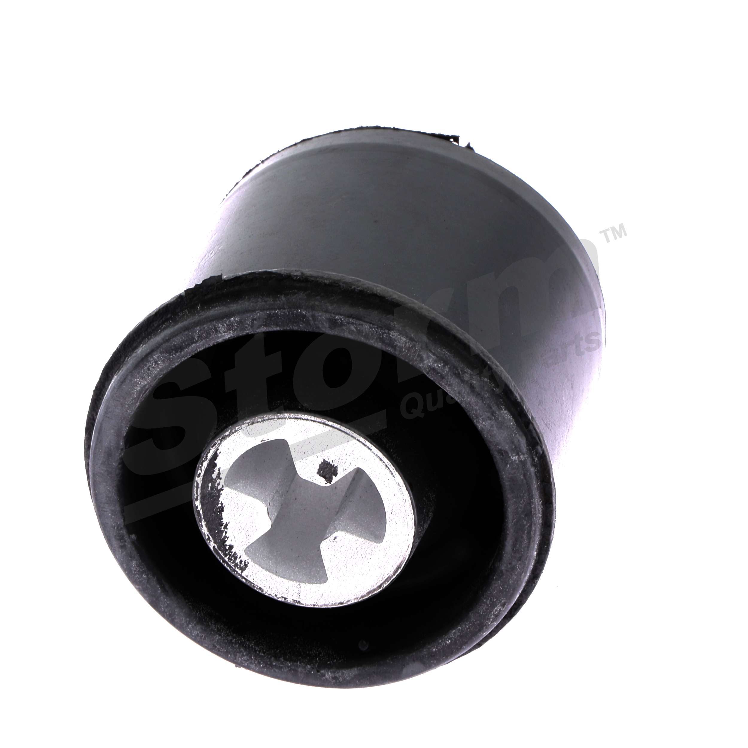 Silentblock del puente trasero Storm ref. F2704