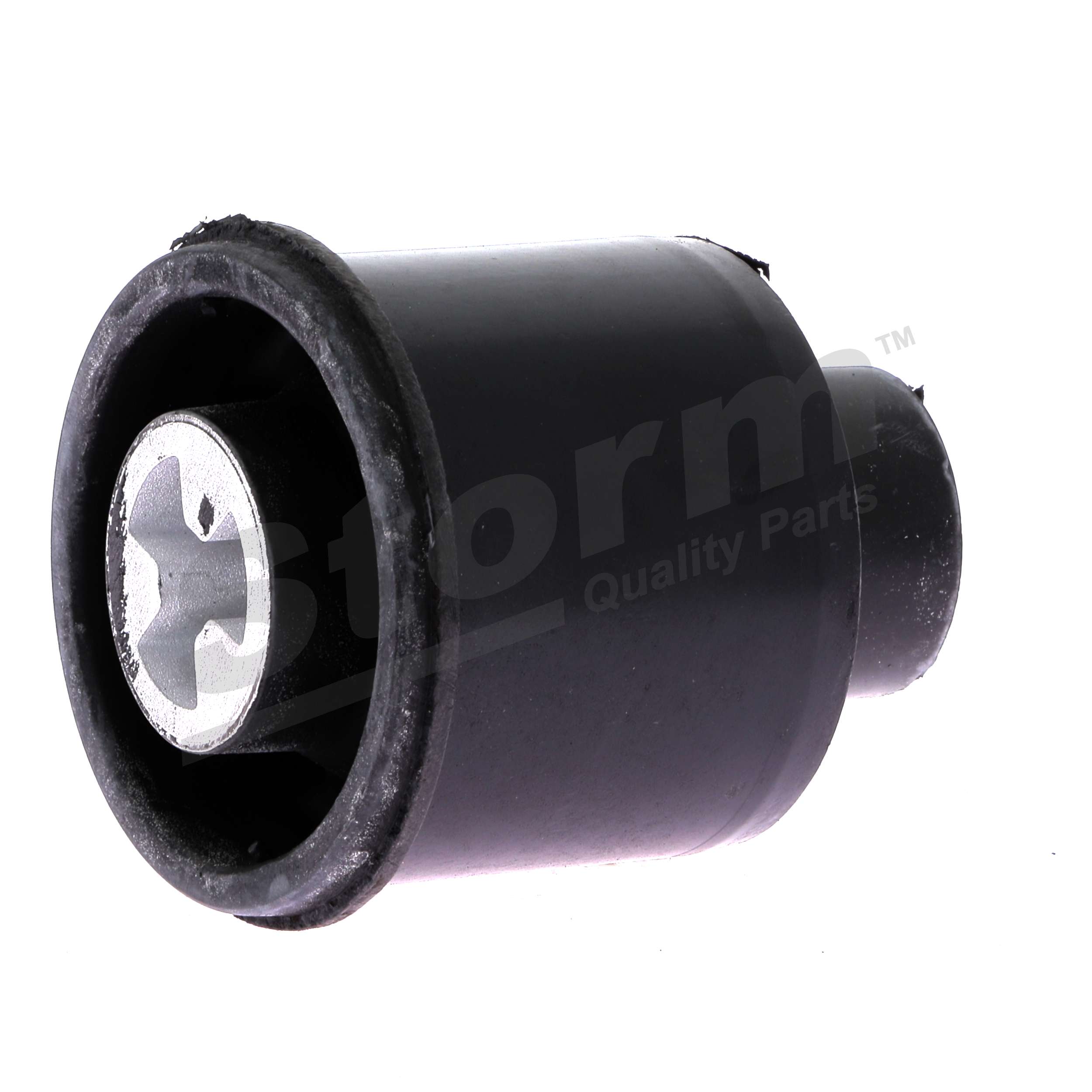 Silentblock del puente trasero Storm ref. F2704