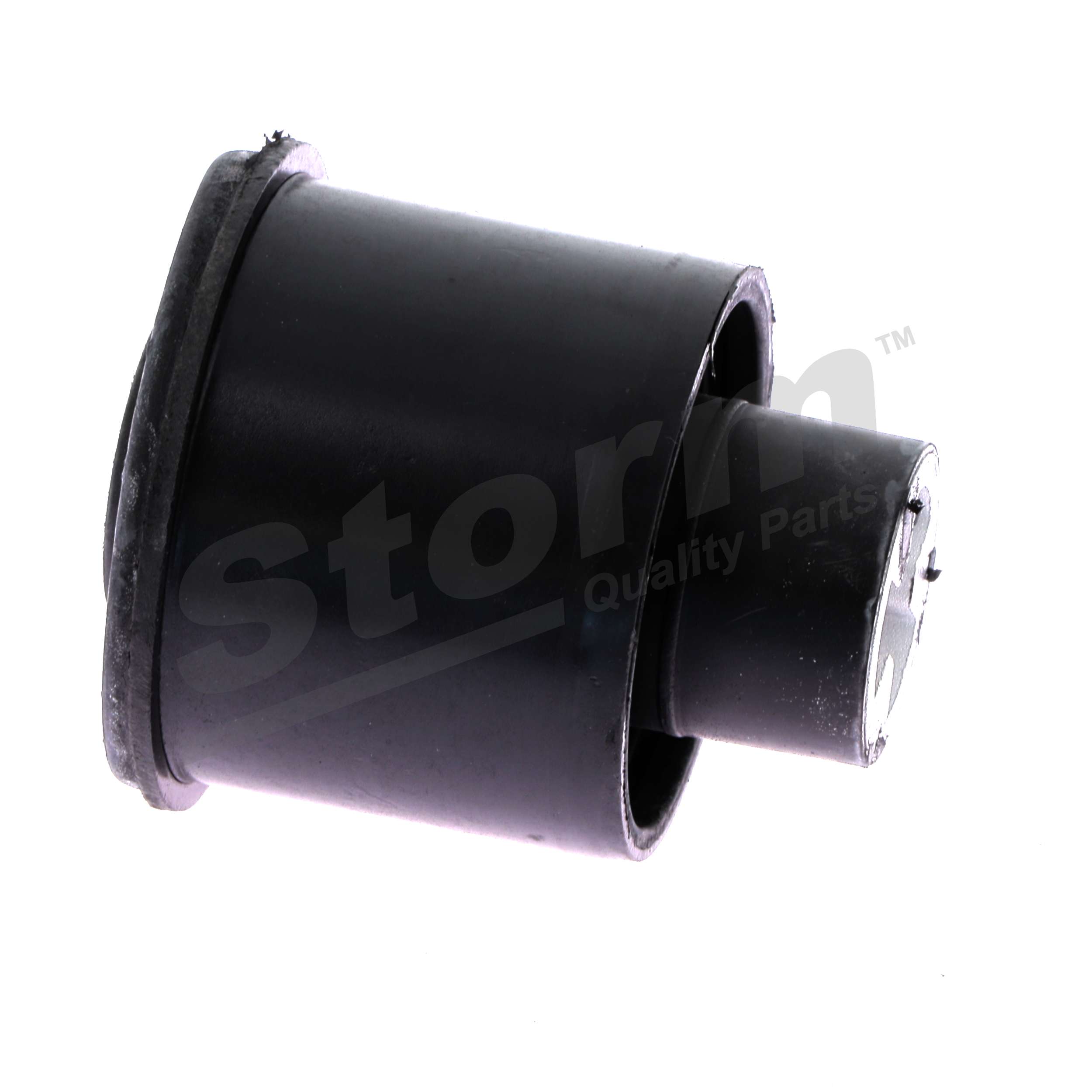 Silentblock del puente trasero Storm ref. F2704