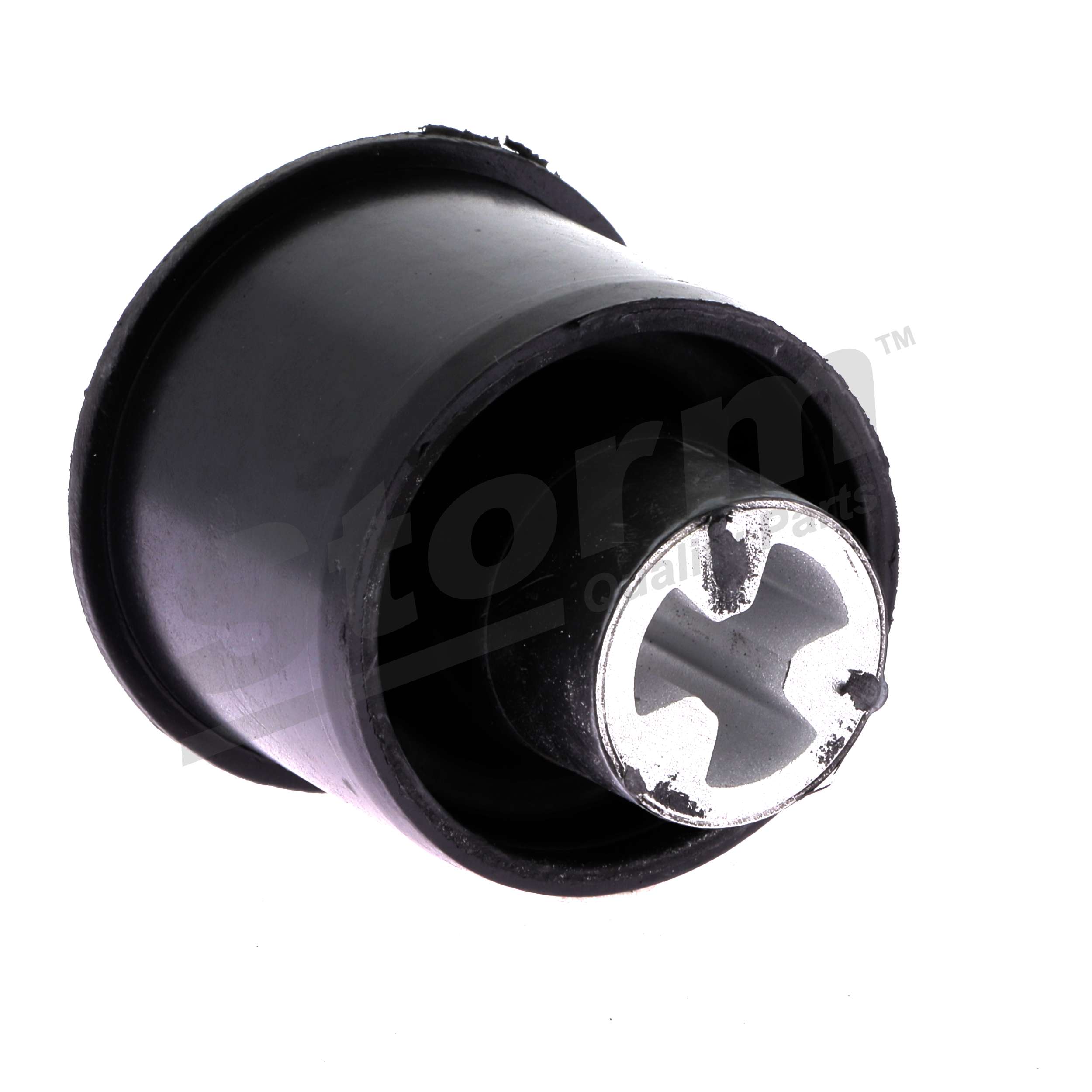 Silentblock del puente trasero Storm ref. F2704