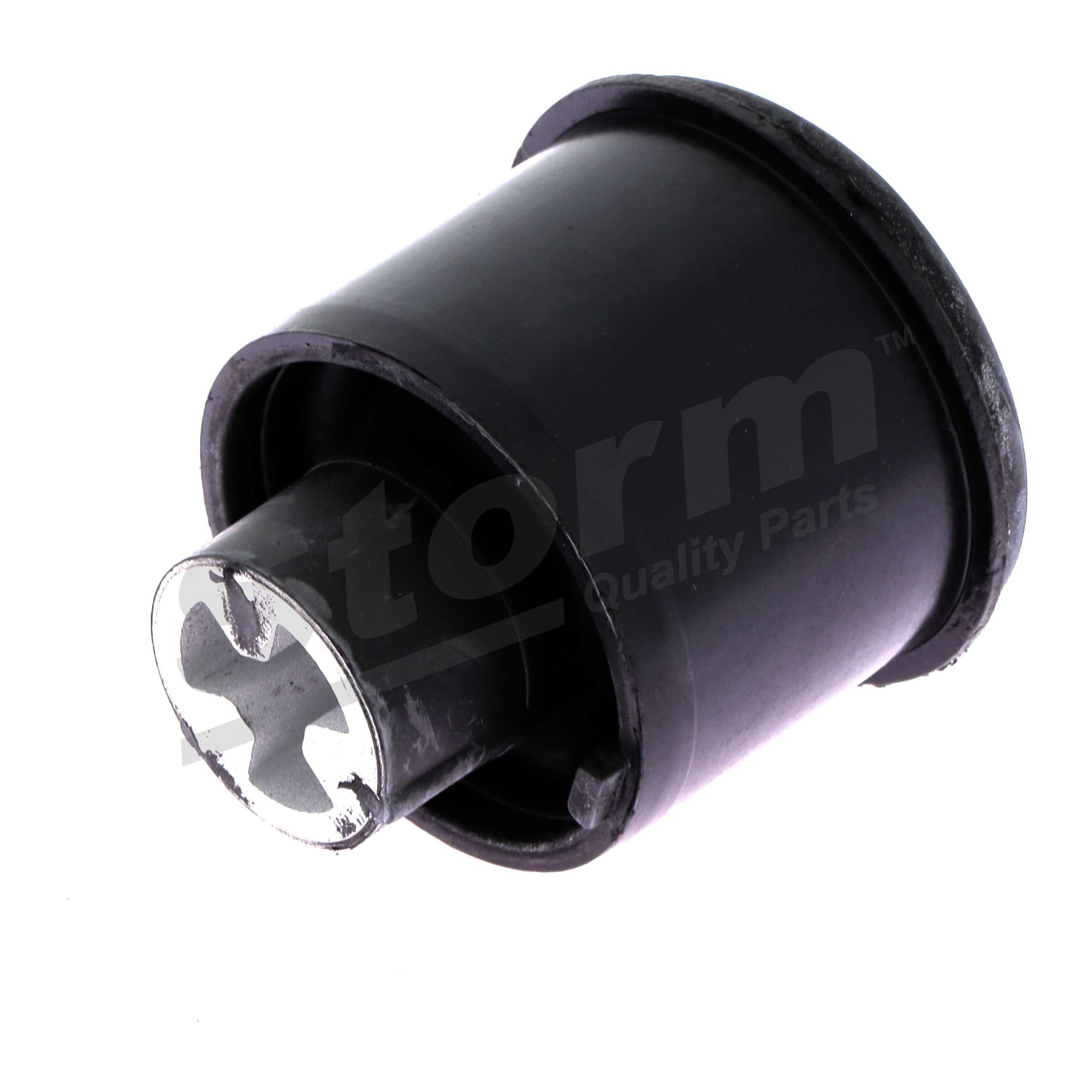 Silentblock del puente trasero Storm ref. F2704