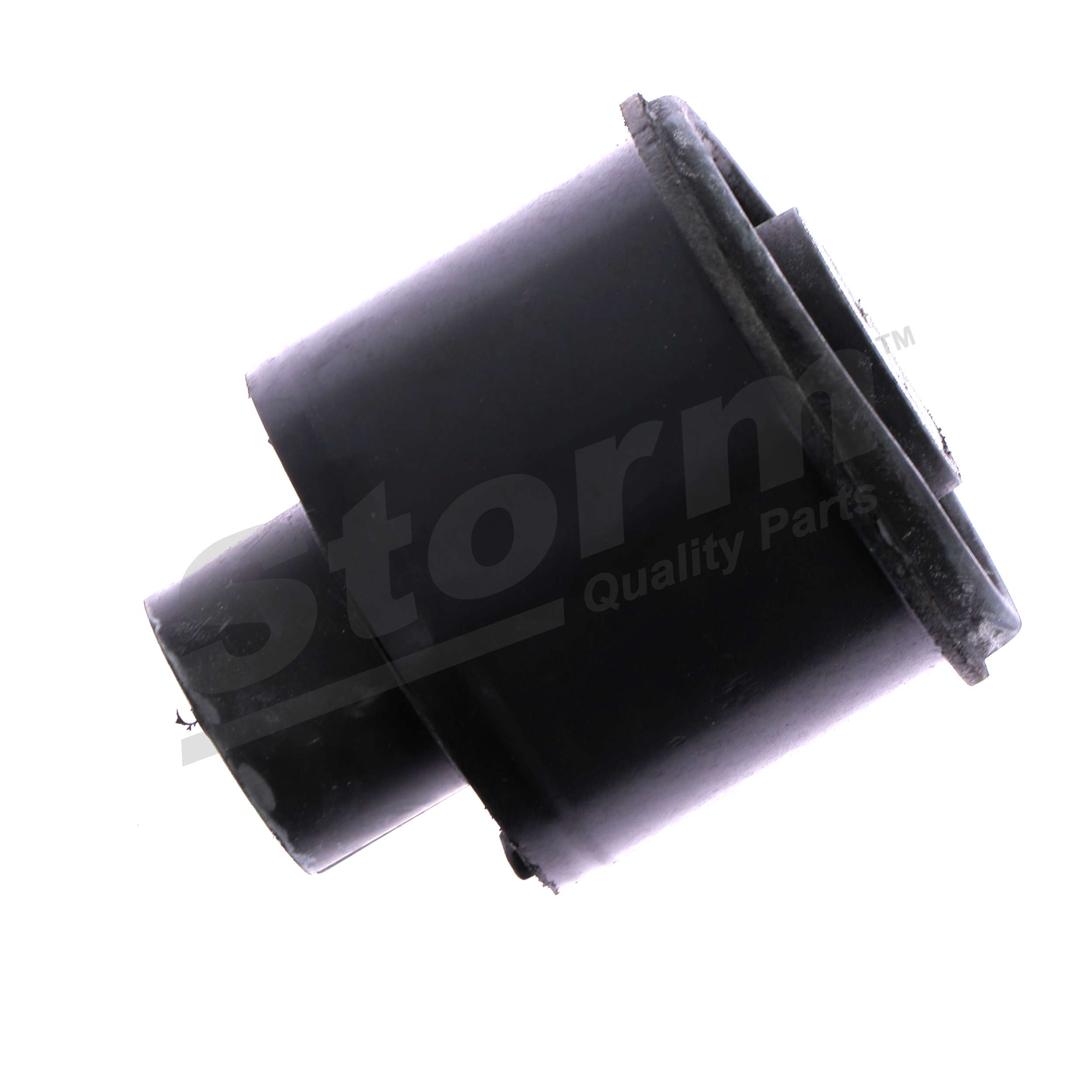 Silentblock del puente trasero Storm ref. F2704