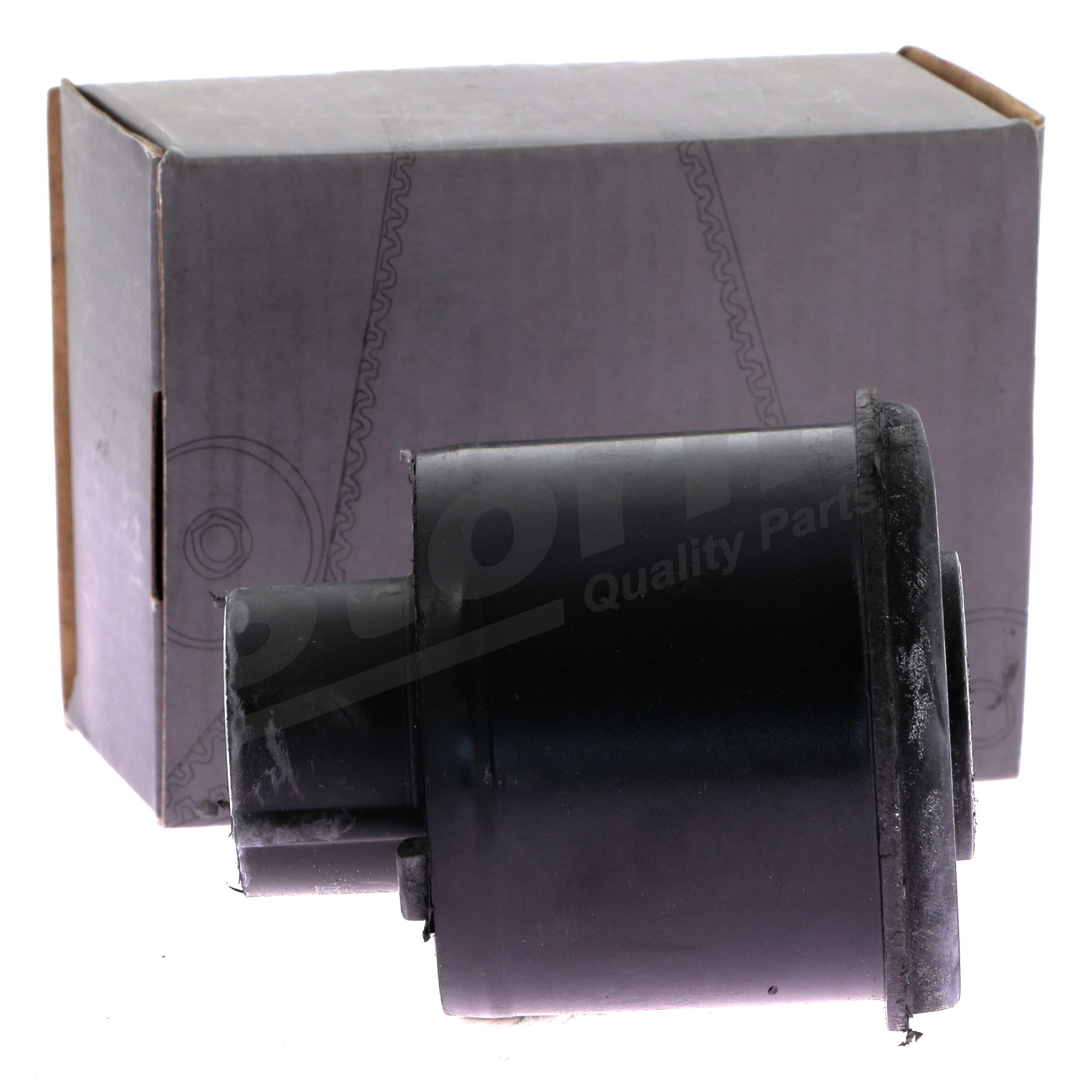 Silentblock del puente trasero Storm ref. F2704