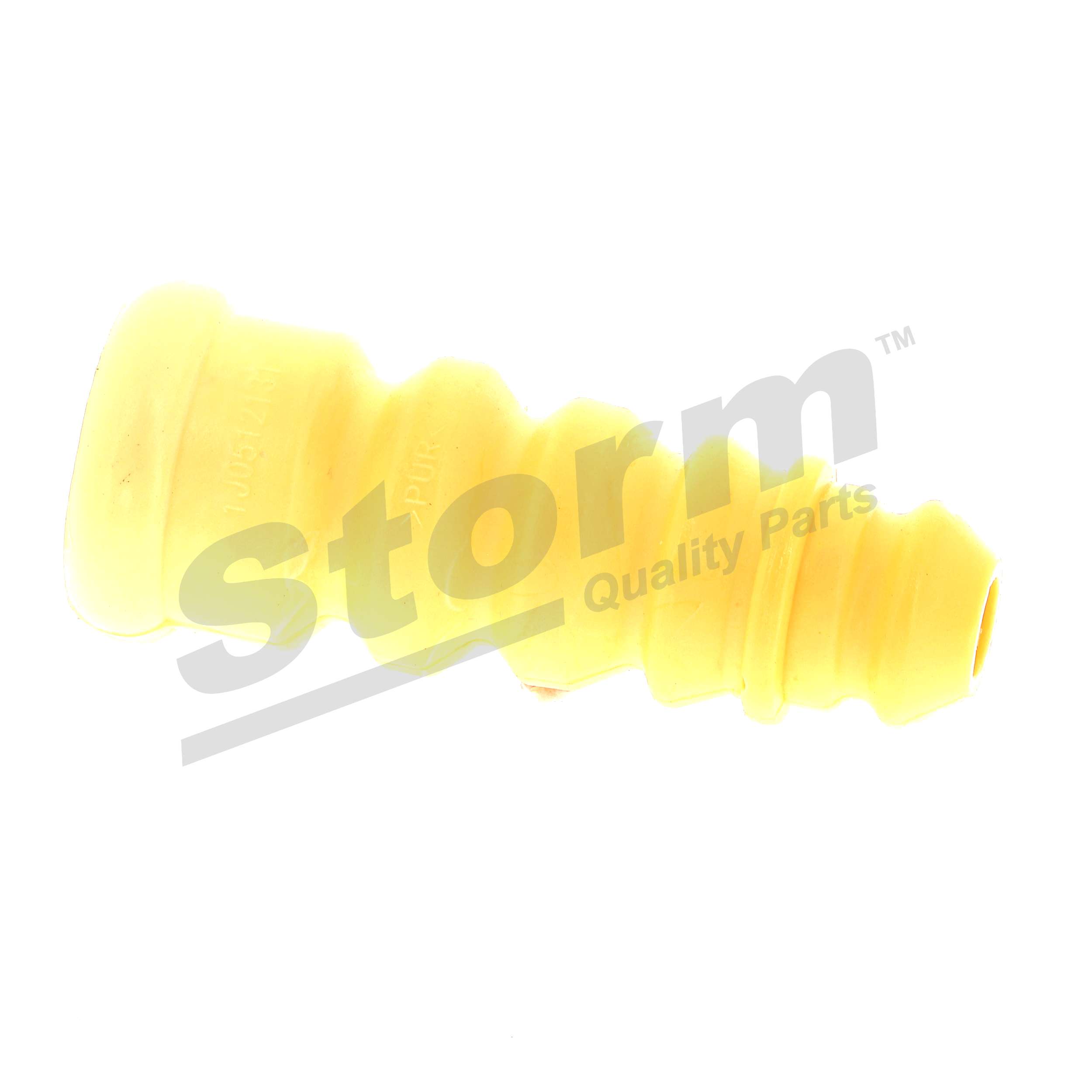 Kit de protection contre la poussière, amortisseur Storm F2706