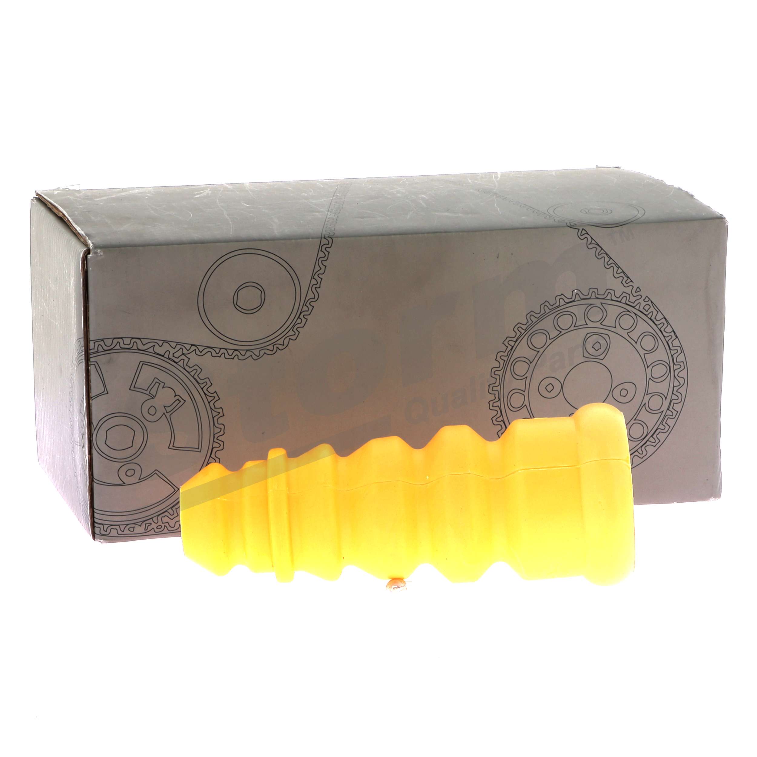 Kit de protection contre la poussière, amortisseur Storm F2706