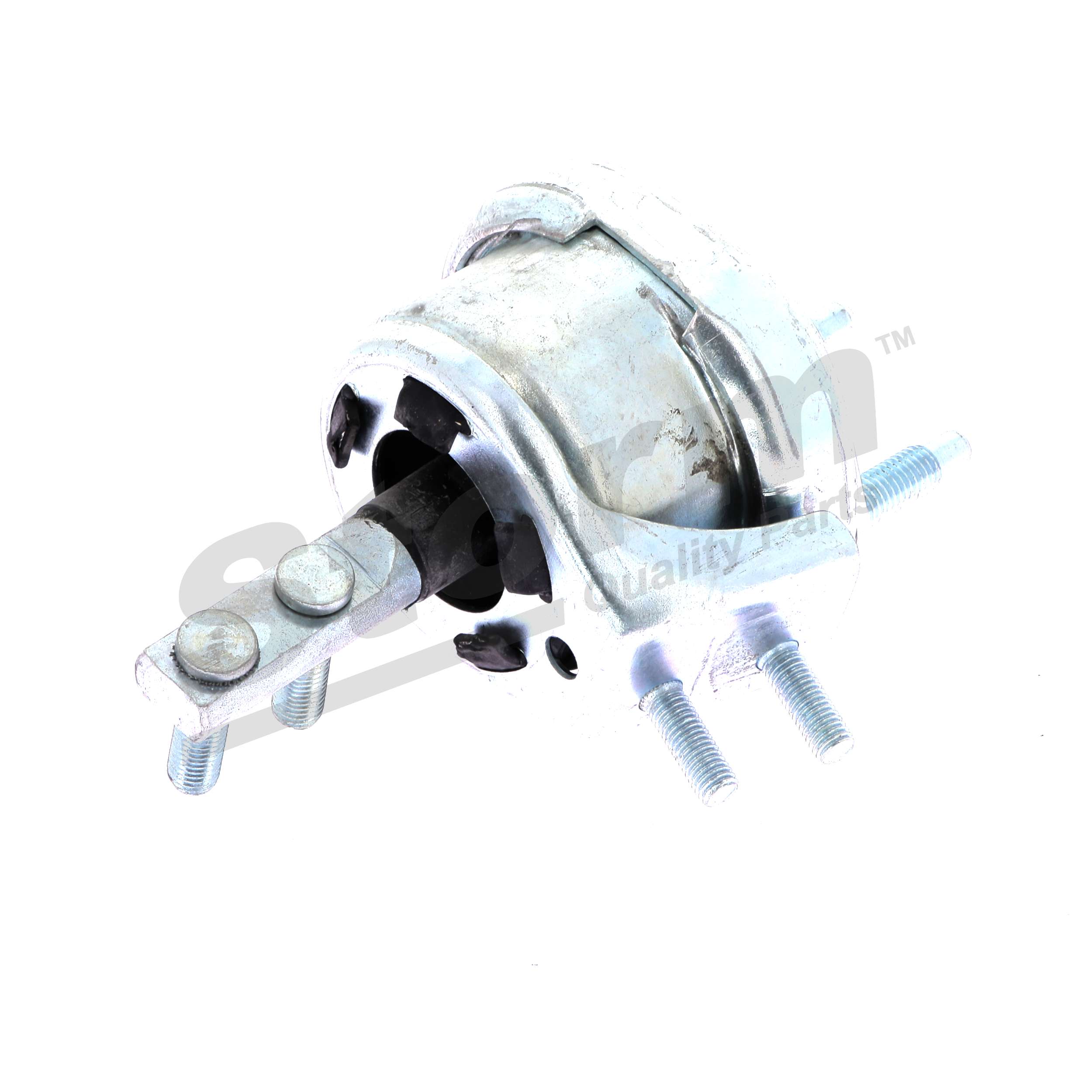 Support moteur (Silent bloc moteur) Storm ref. F2709