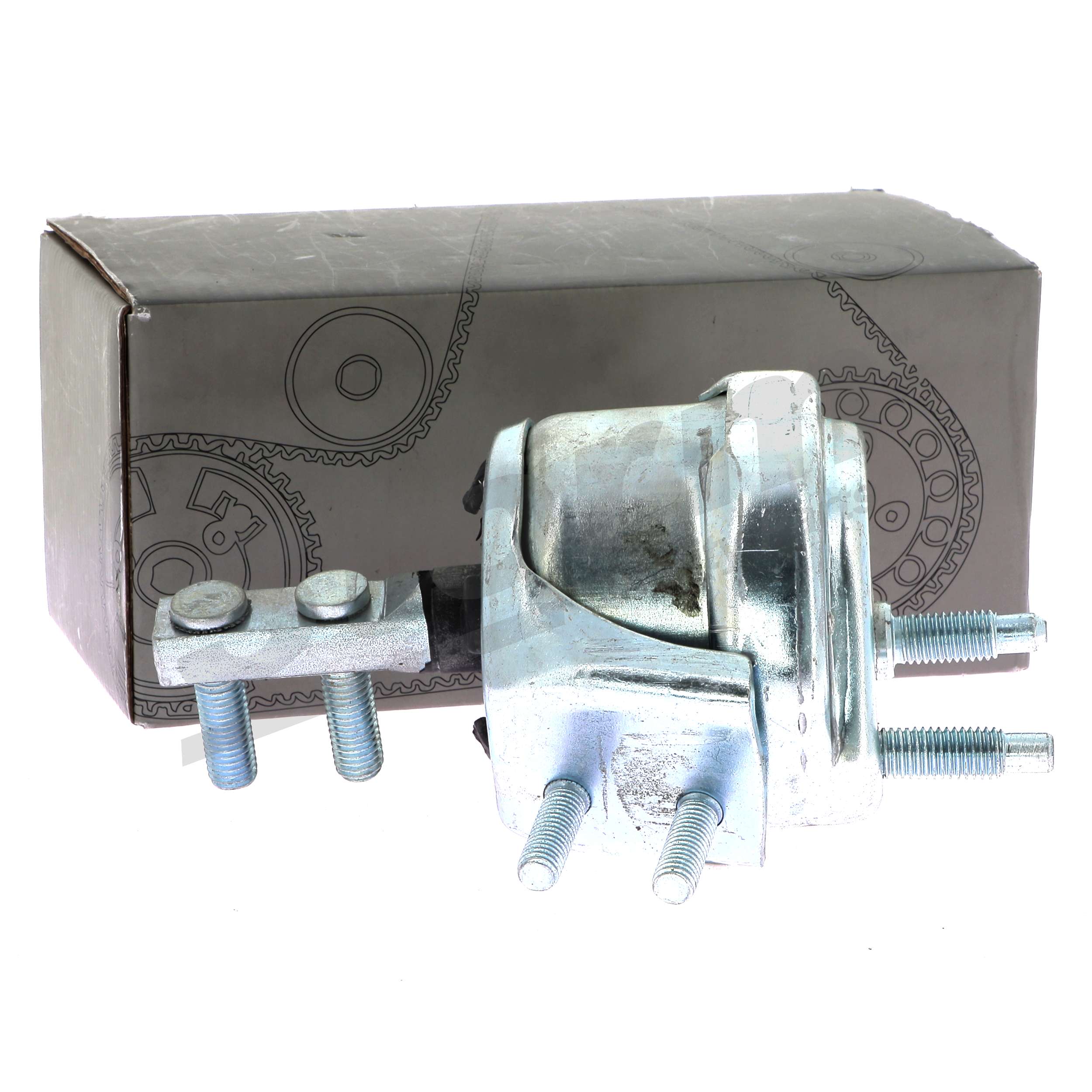 Support moteur (Silent bloc moteur) Storm ref. F2709