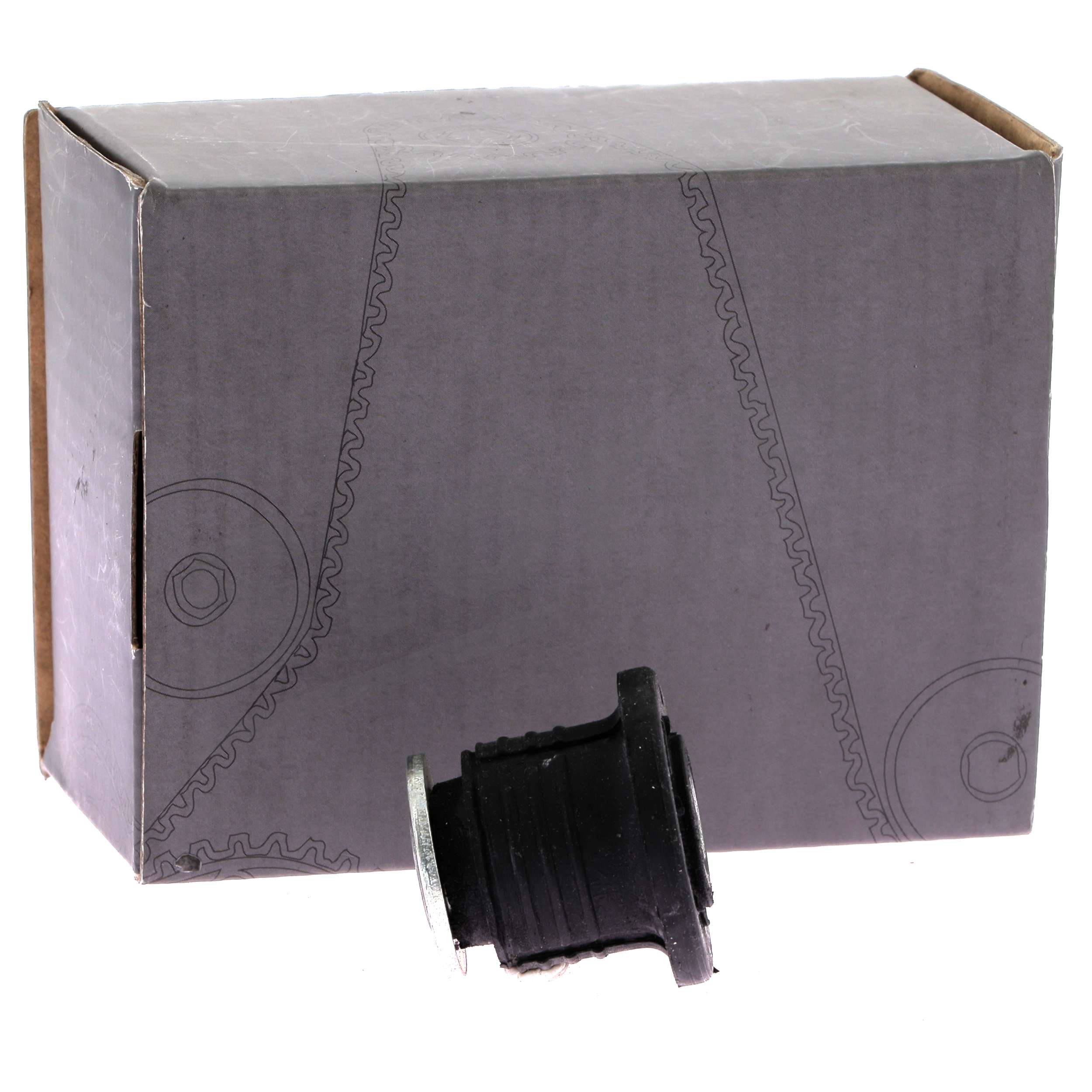 Suspension, support d'essieu Storm F2710