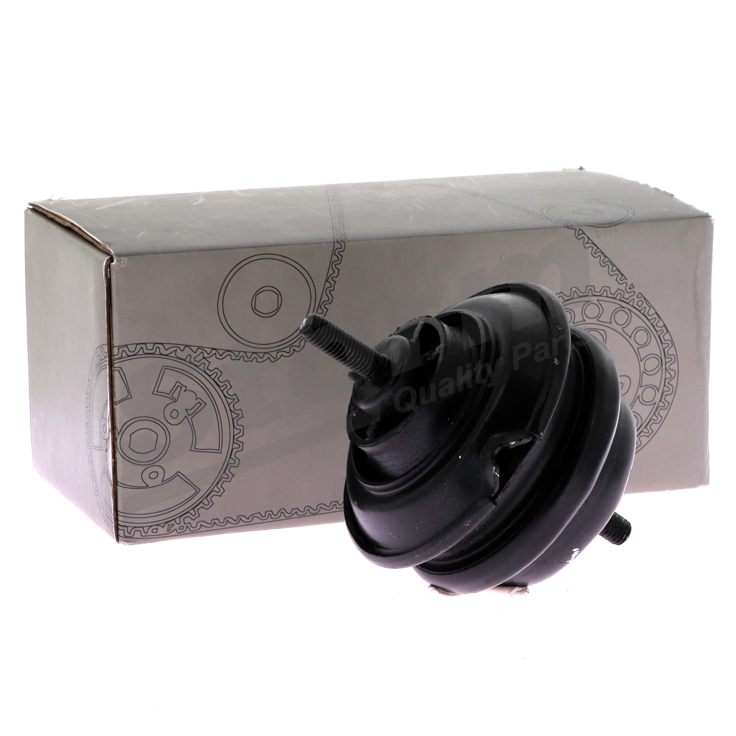 Support moteur (Silent bloc moteur) Storm ref. F2712