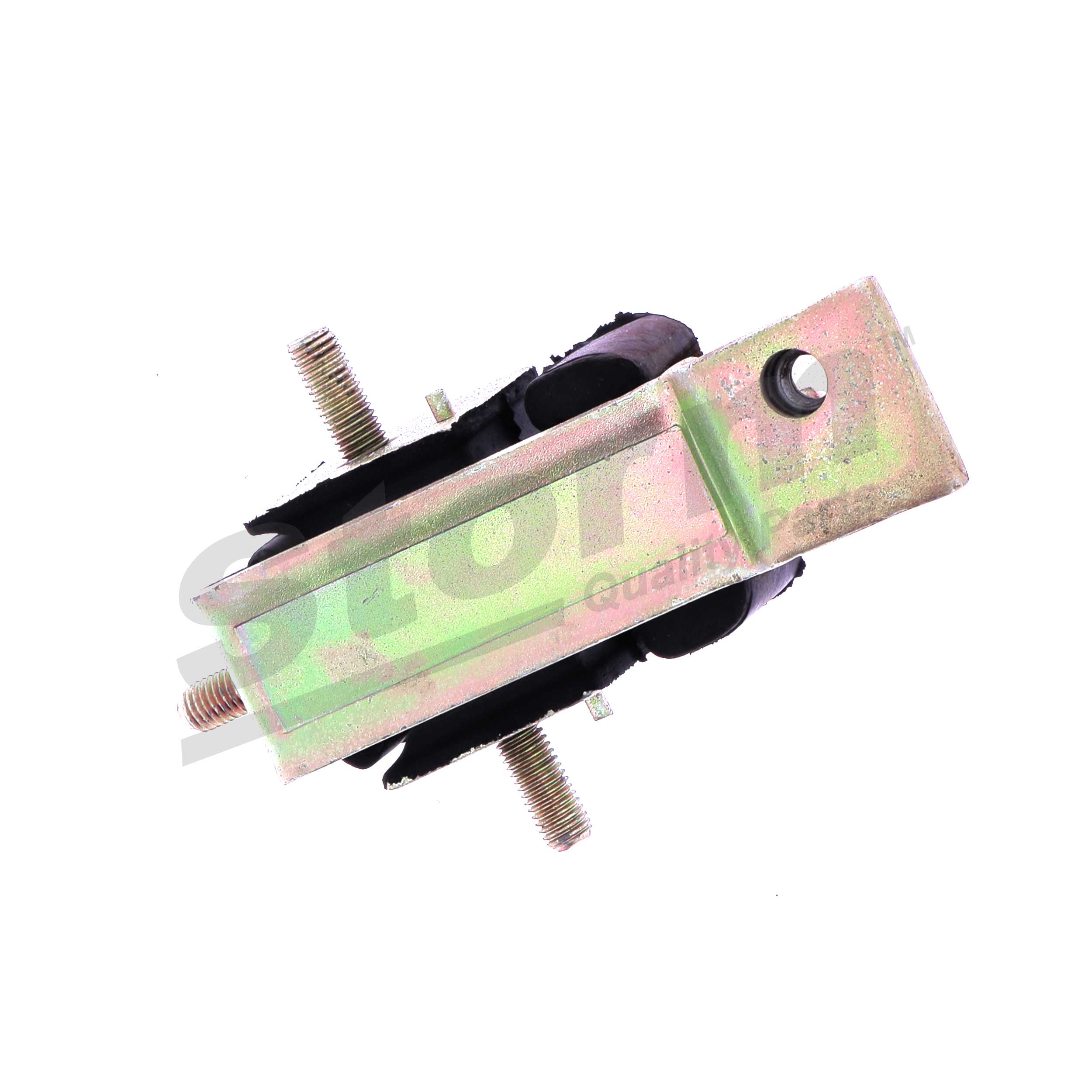 Support moteur (Silent bloc moteur) Storm ref. F2716