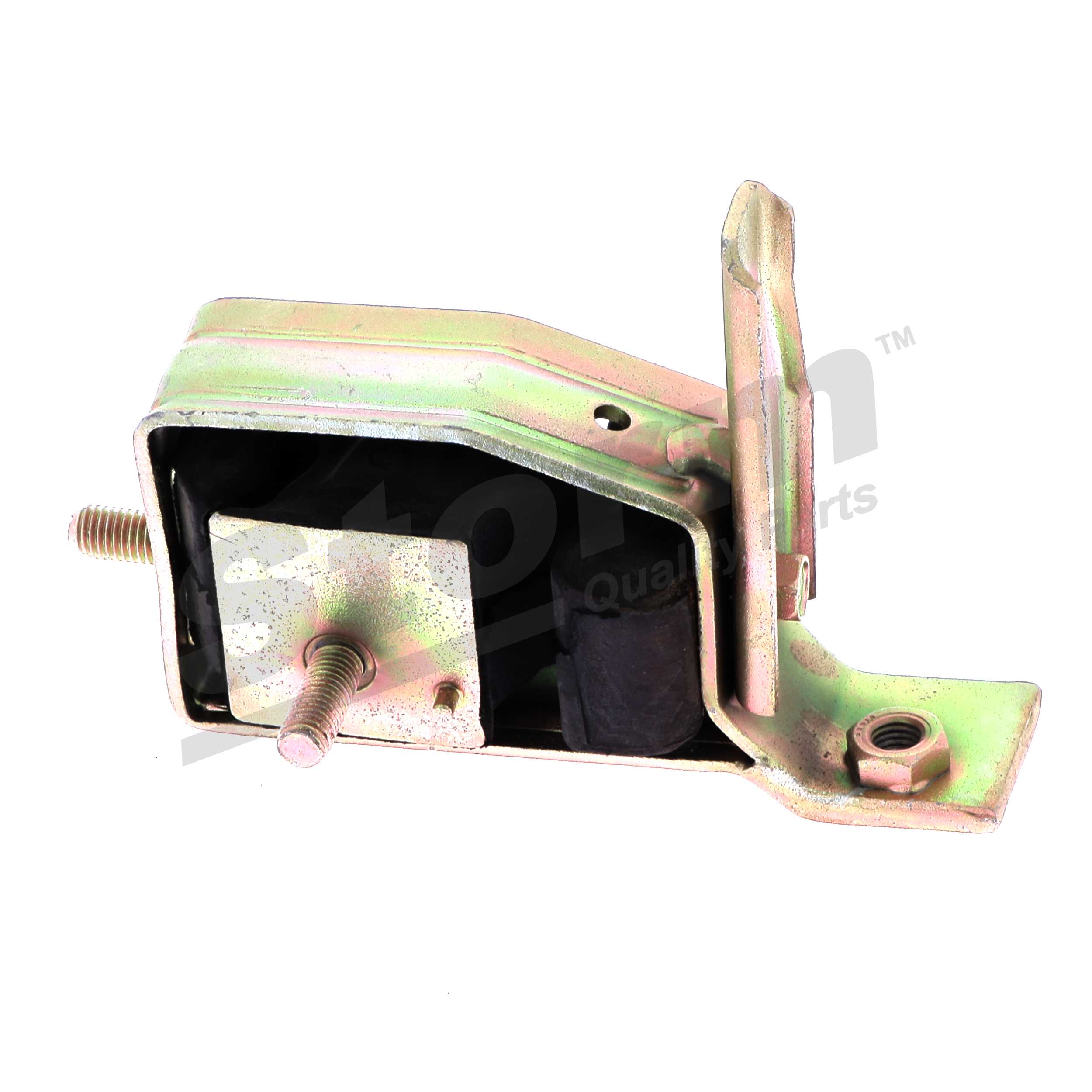 Support moteur (Silent bloc moteur) Storm ref. F2716