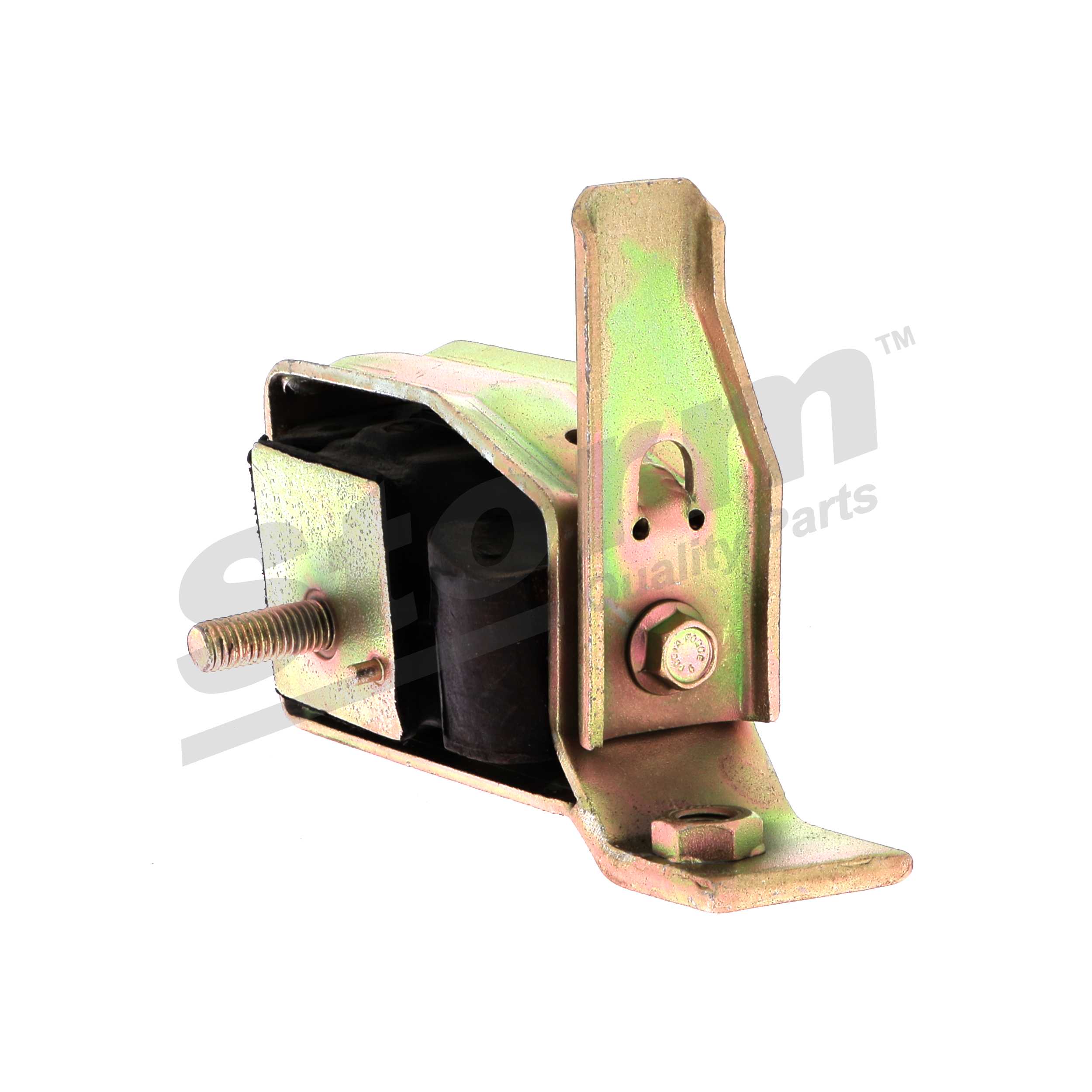 Support moteur (Silent bloc moteur) Storm ref. F2716