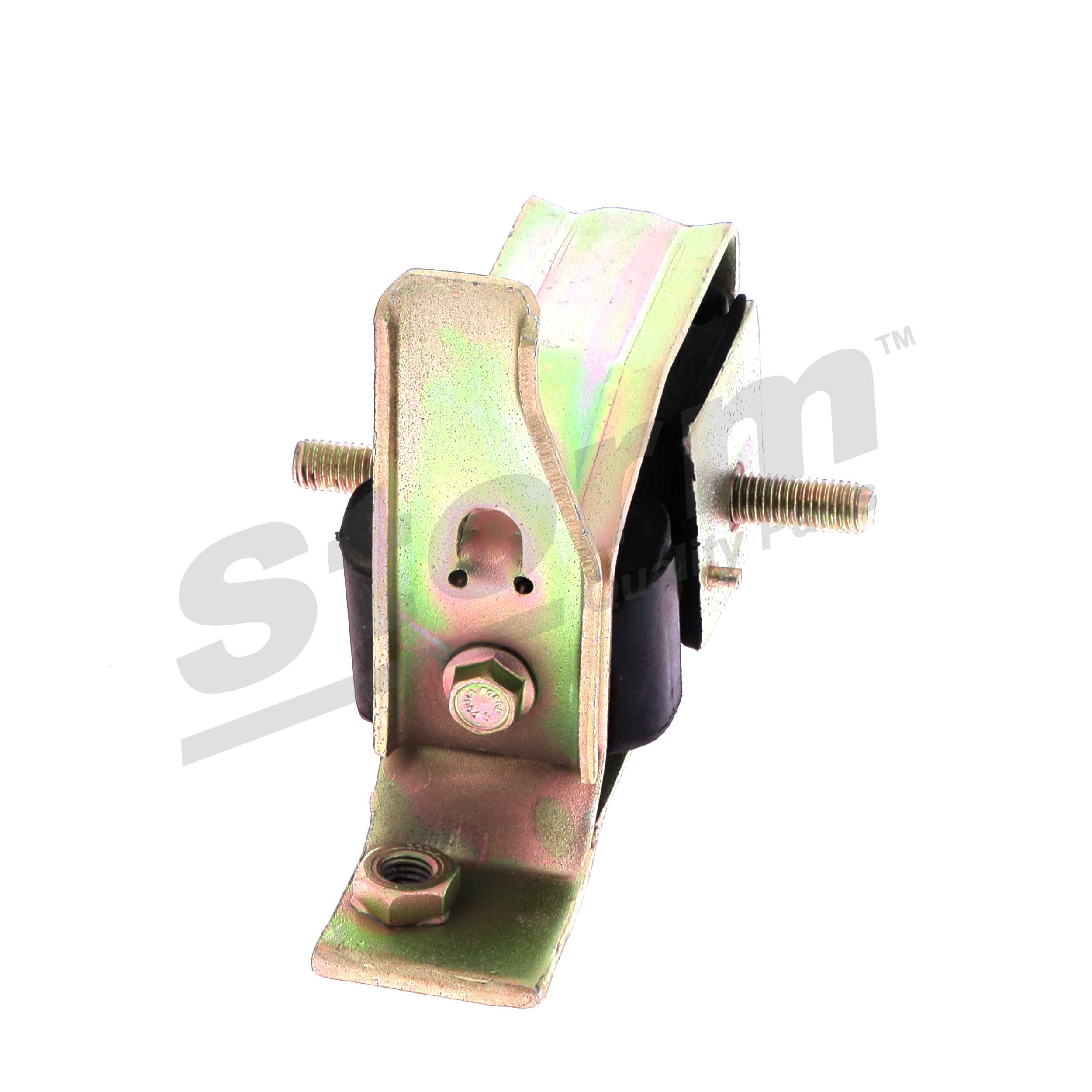 Support moteur (Silent bloc moteur) Storm ref. F2716