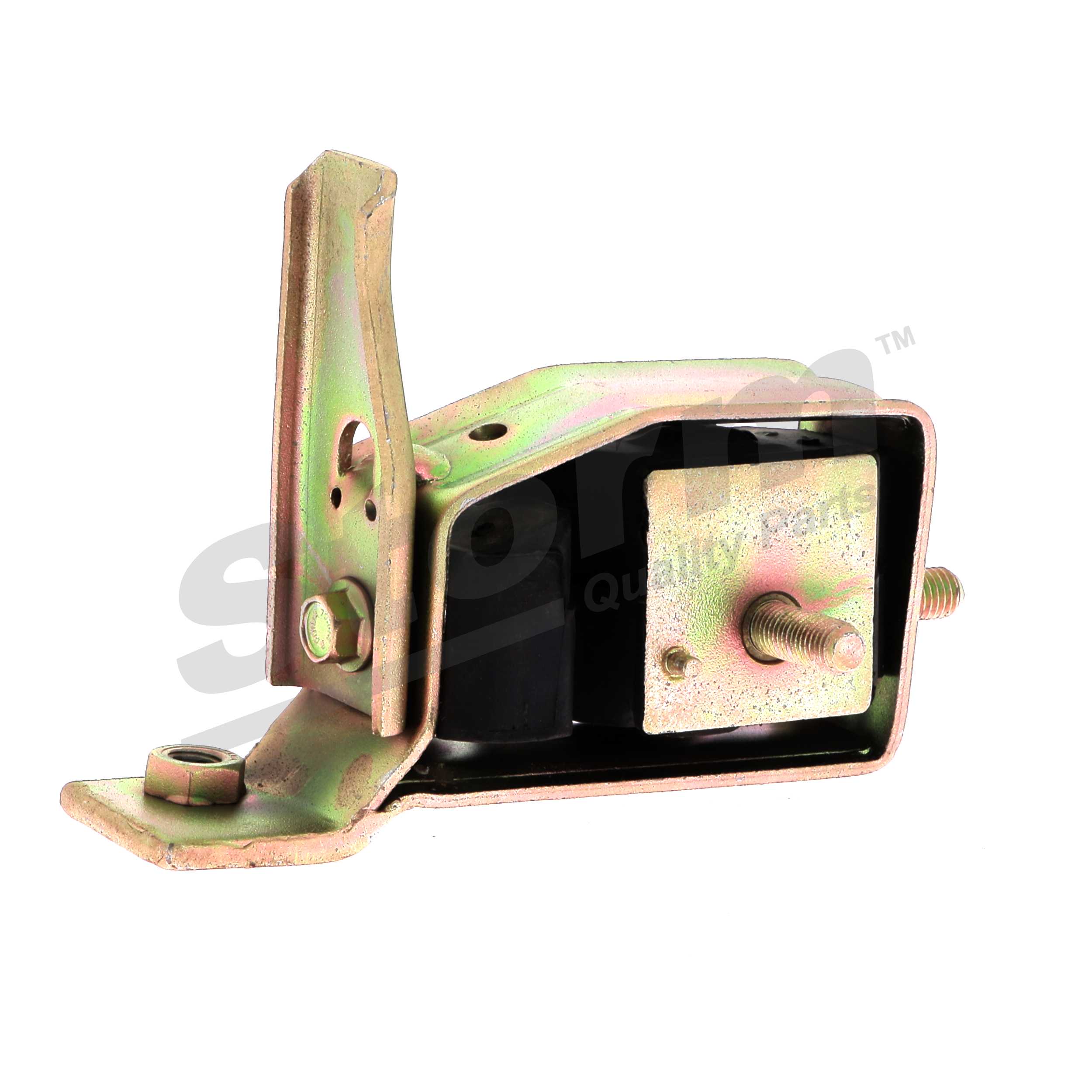 Support moteur (Silent bloc moteur) Storm ref. F2716