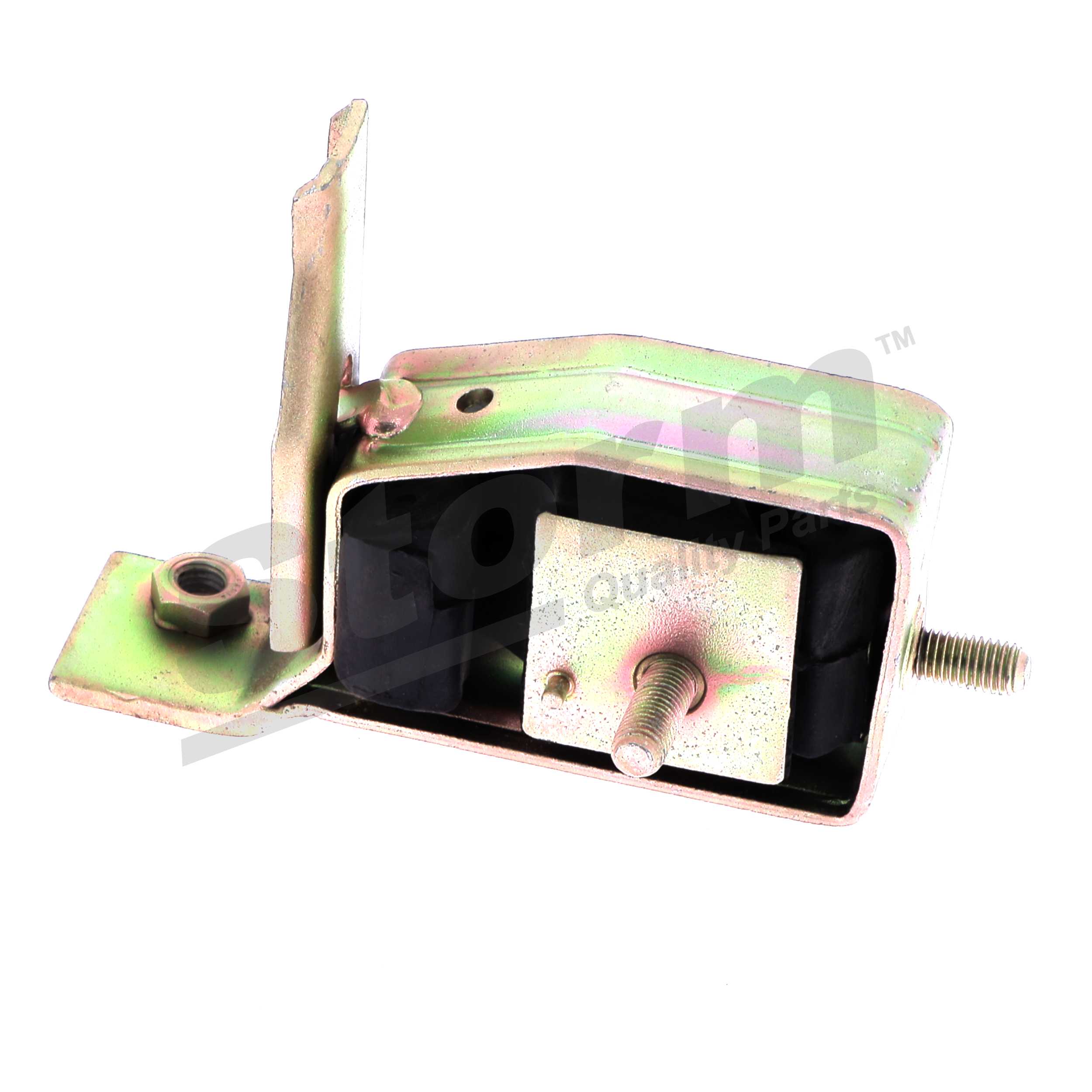 Support moteur (Silent bloc moteur) Storm ref. F2716