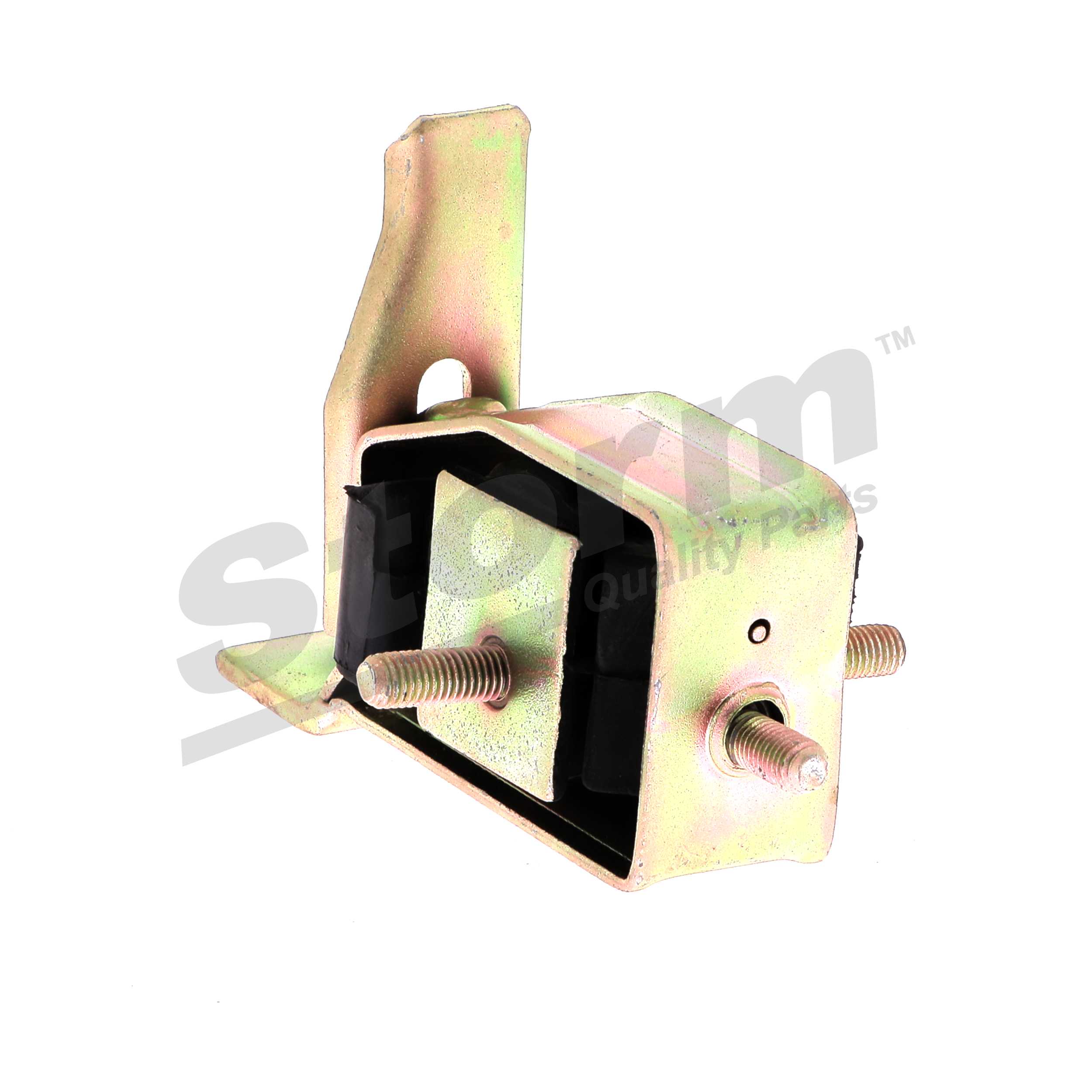 Support moteur (Silent bloc moteur) Storm ref. F2716