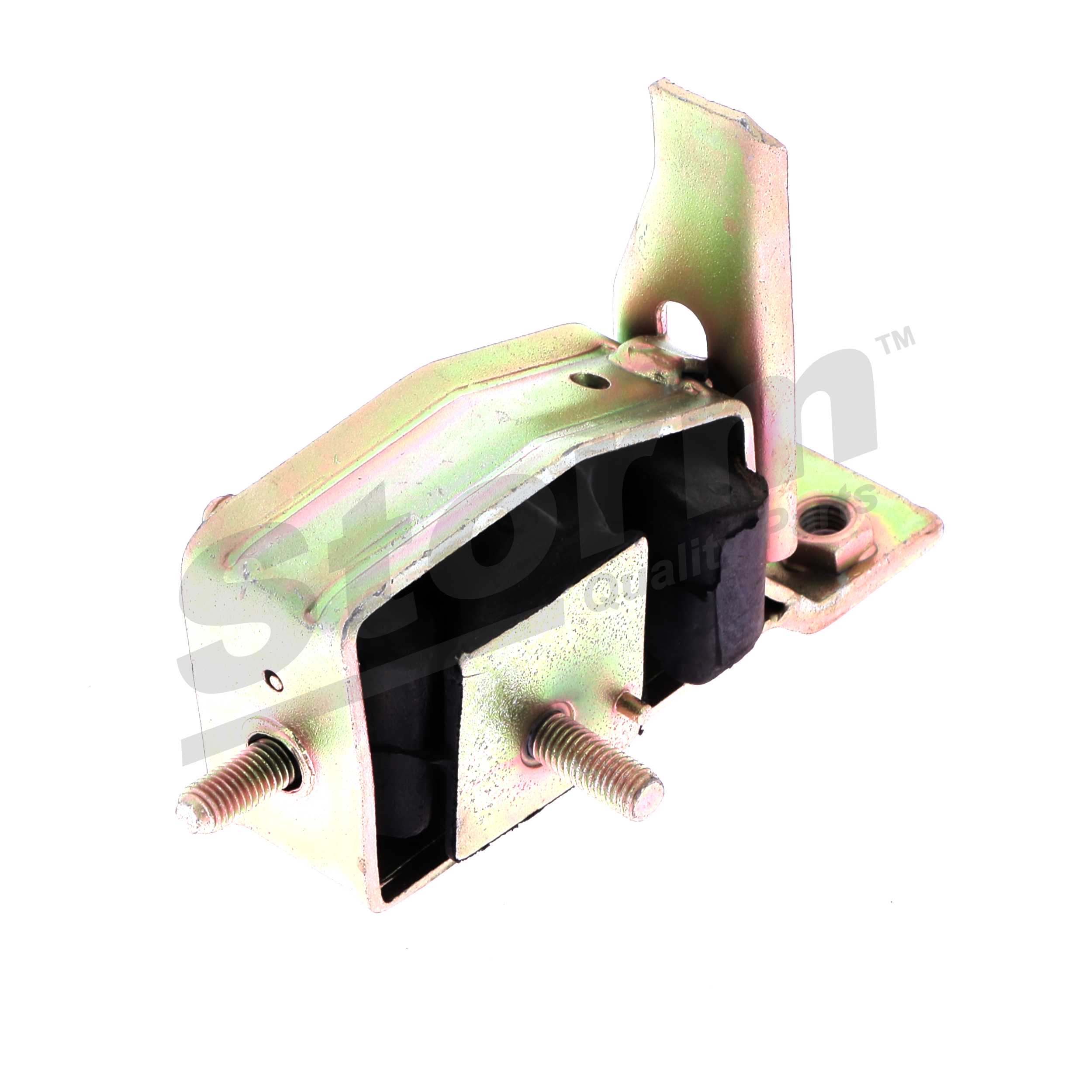 Support moteur (Silent bloc moteur) Storm ref. F2716