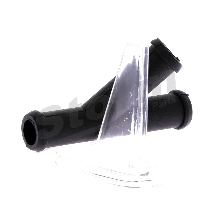 Brida de refrigerante Storm F2717