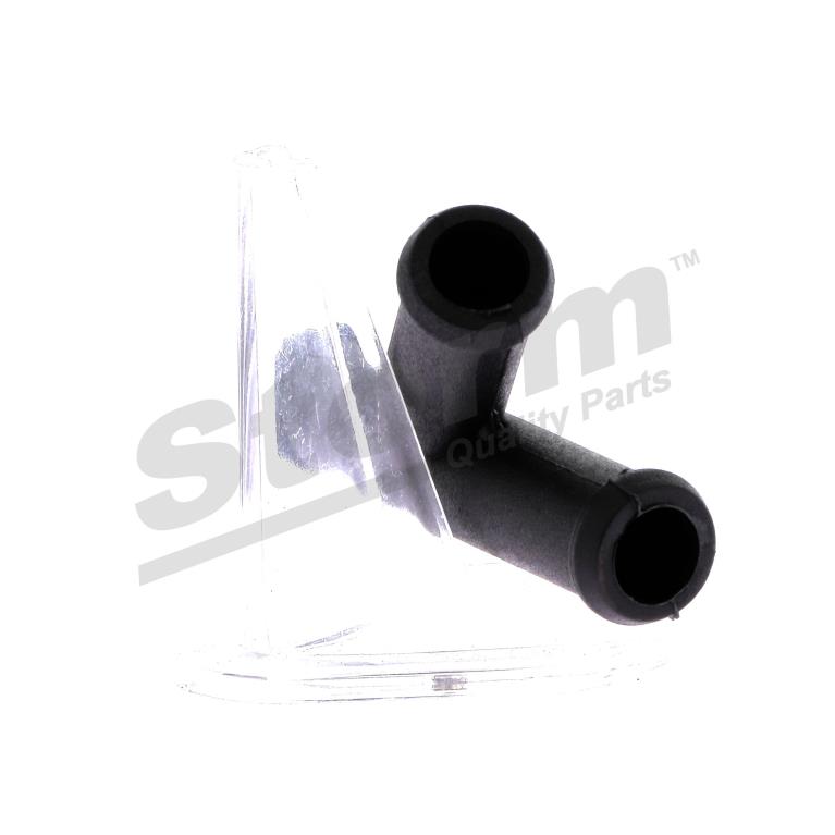 Brida de refrigerante Storm F2717