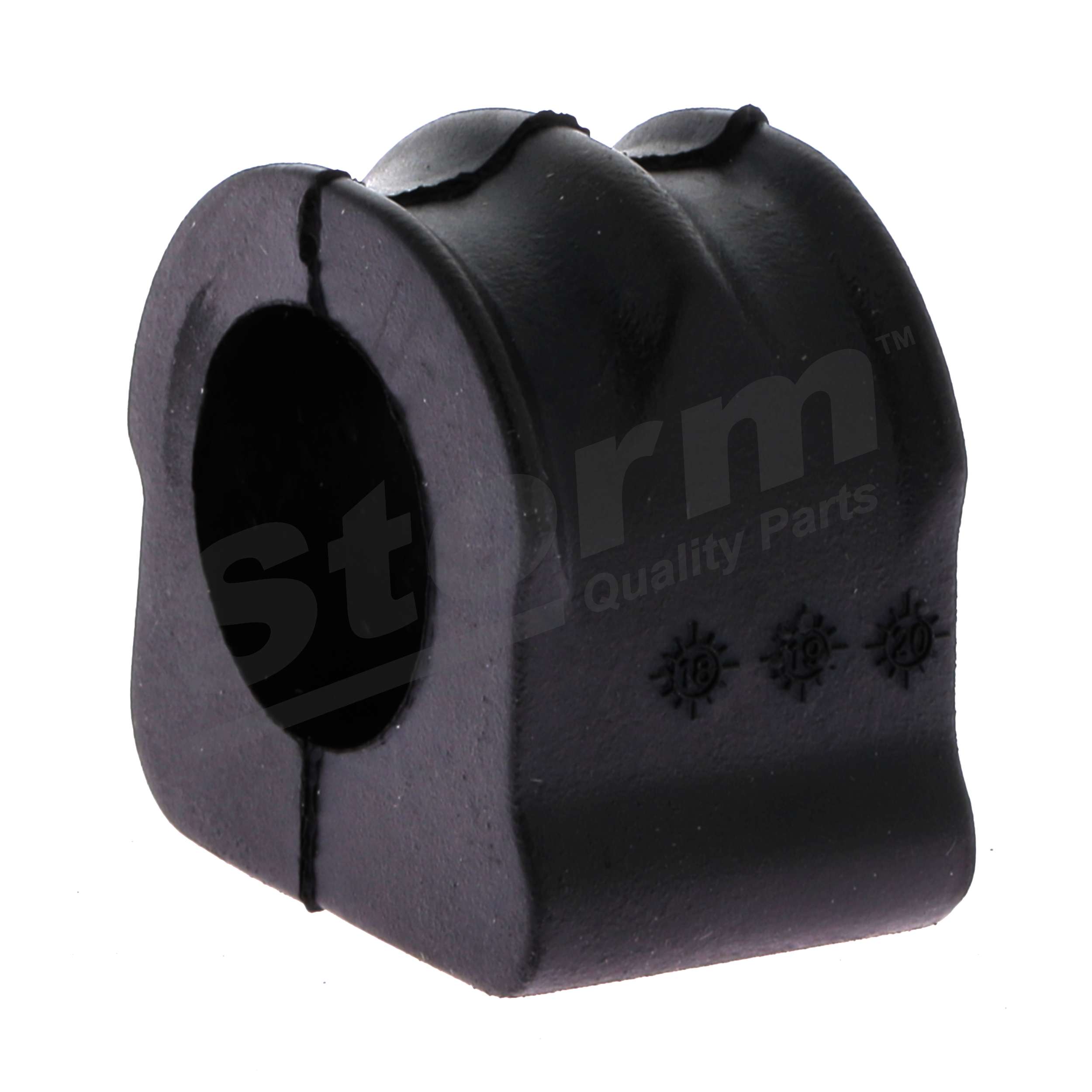 Rolamento de barra estabilizadora Storm ref. F2720