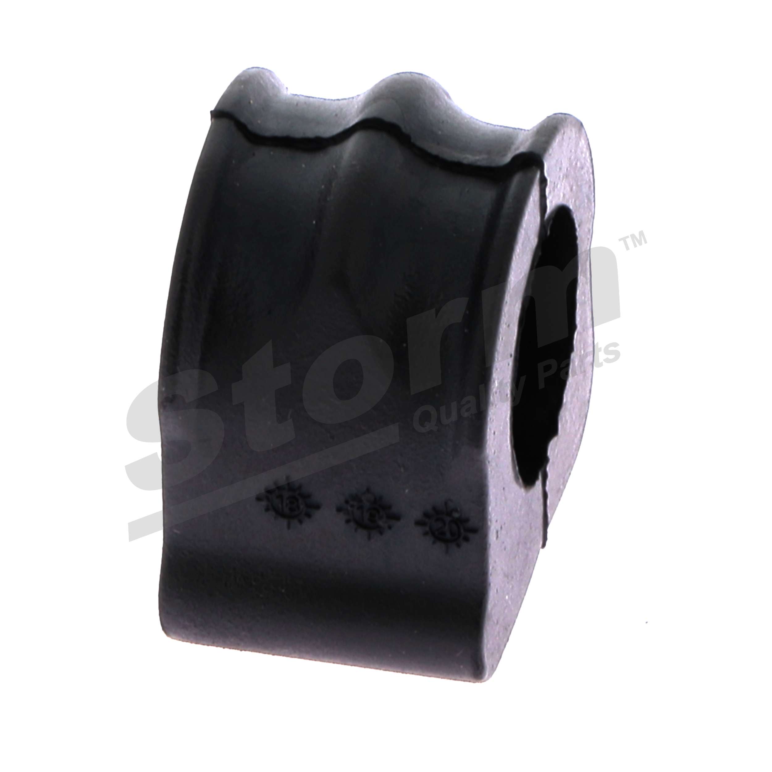 Rolamento de barra estabilizadora Storm ref. F2720